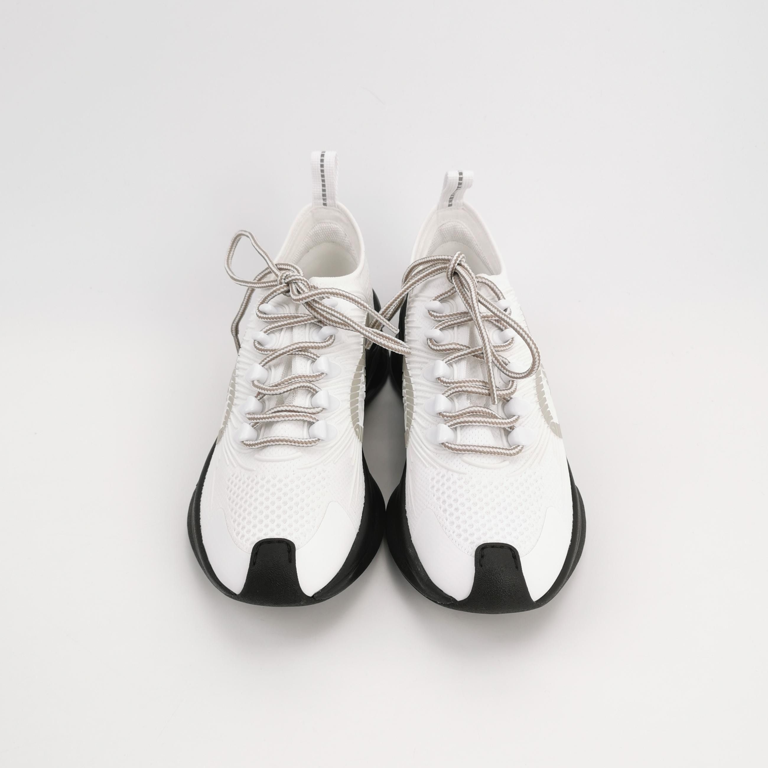 Gucci Gucci Women 5-5 Lowtop Sneakers Size US 5.5 / IT 35.5 - 3 Thumbnail