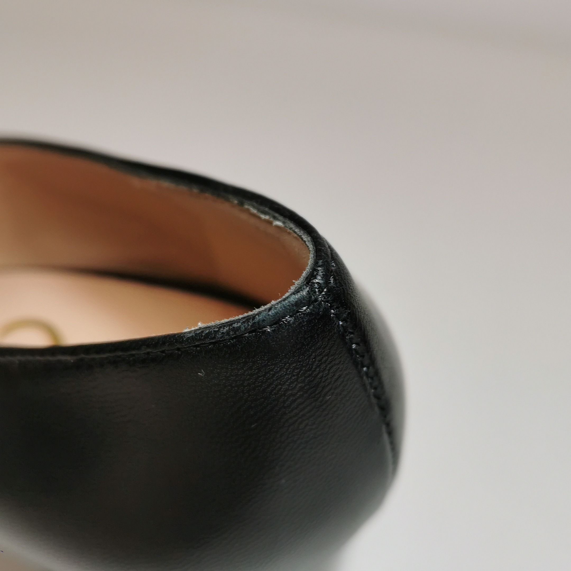 Gucci Gucci Women it_34-5 Heels Size US 4.5 / IT 34.5 - 7 Thumbnail