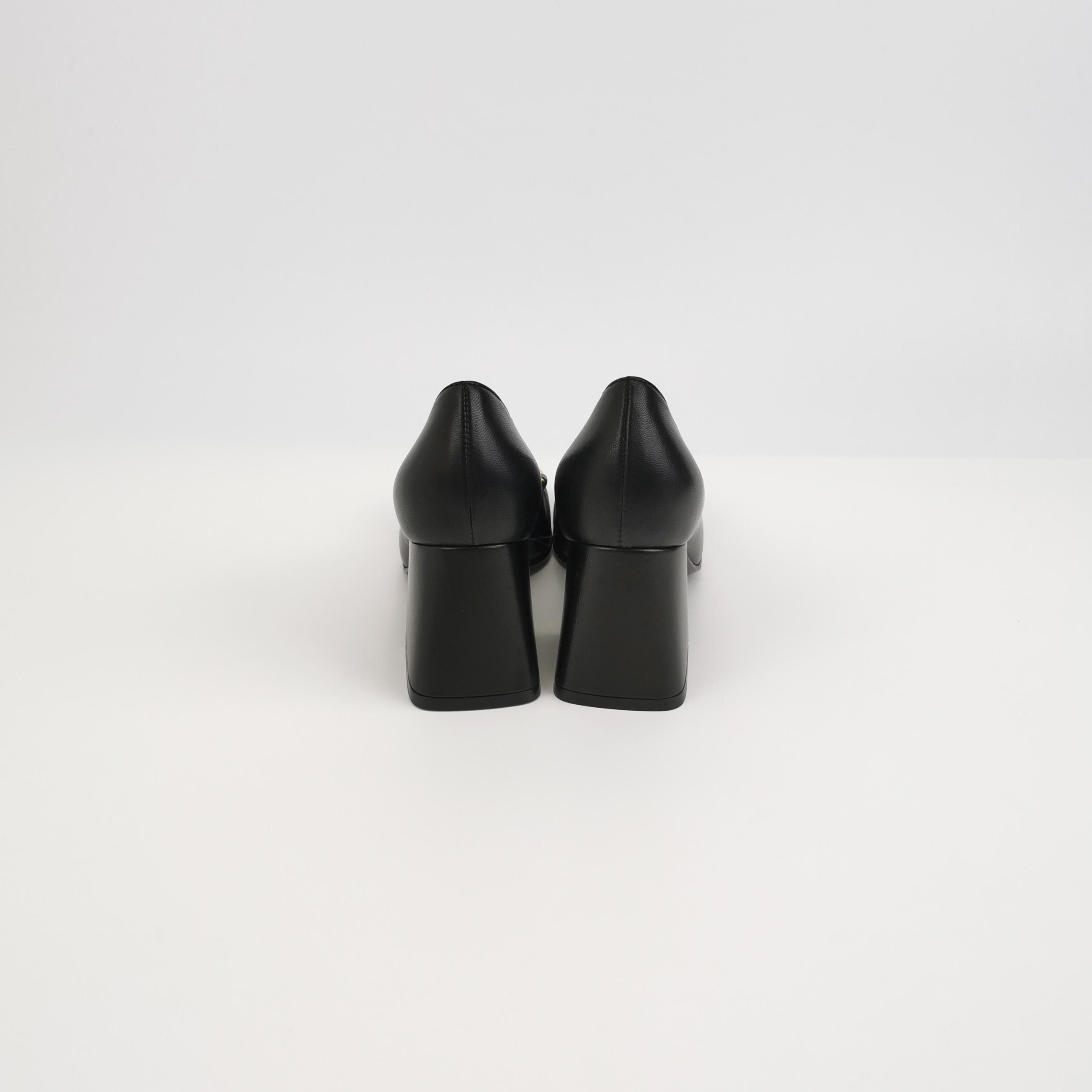 Gucci Gucci Women it_34-5 Heels Size US 4.5 / IT 34.5 - 4 Thumbnail