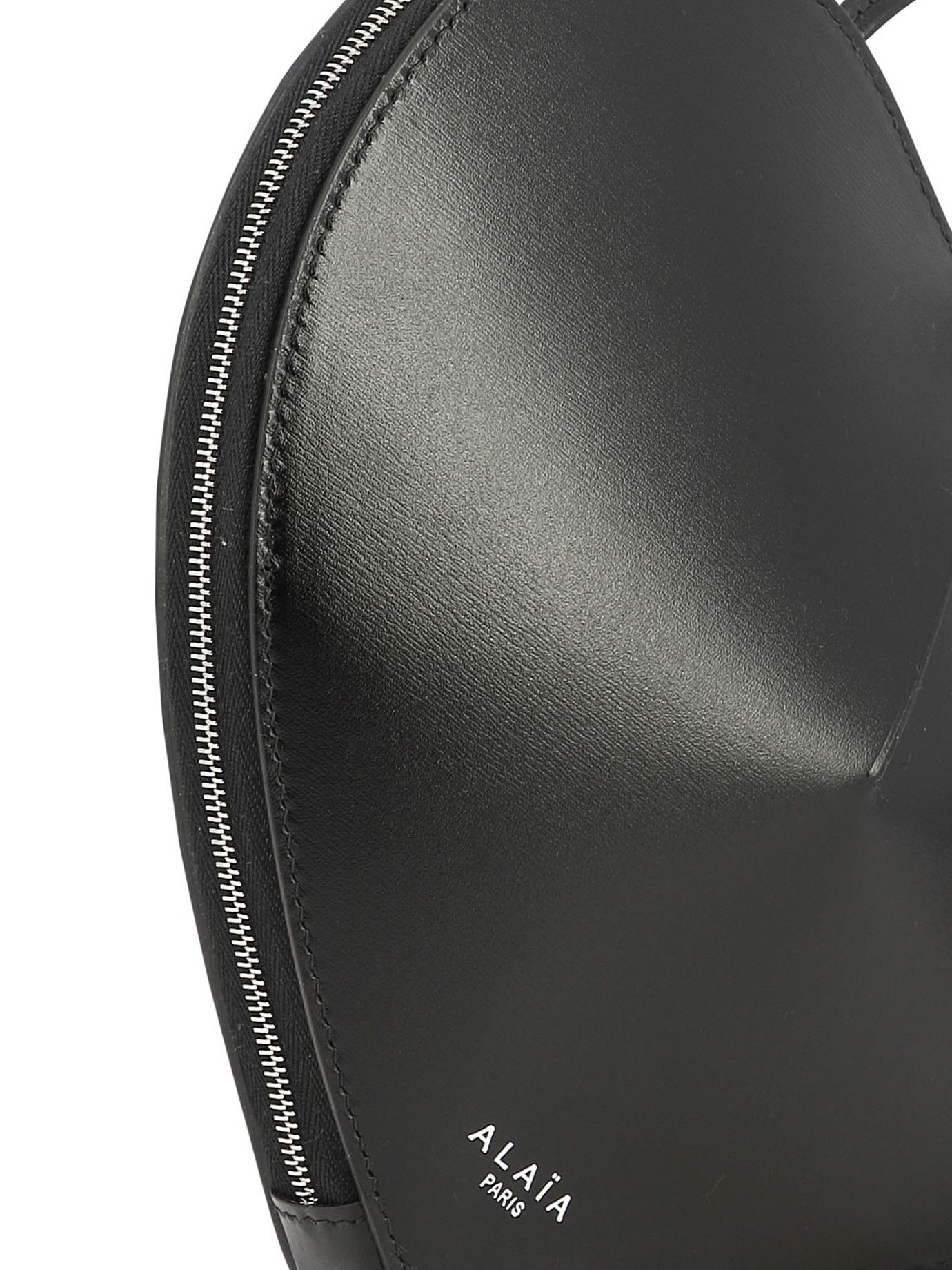 Alaia Alaïa Le Cœur Crossbody Bag tag size UNI Women - USA Duties Paid Size ONE SIZE - 4 Thumbnail