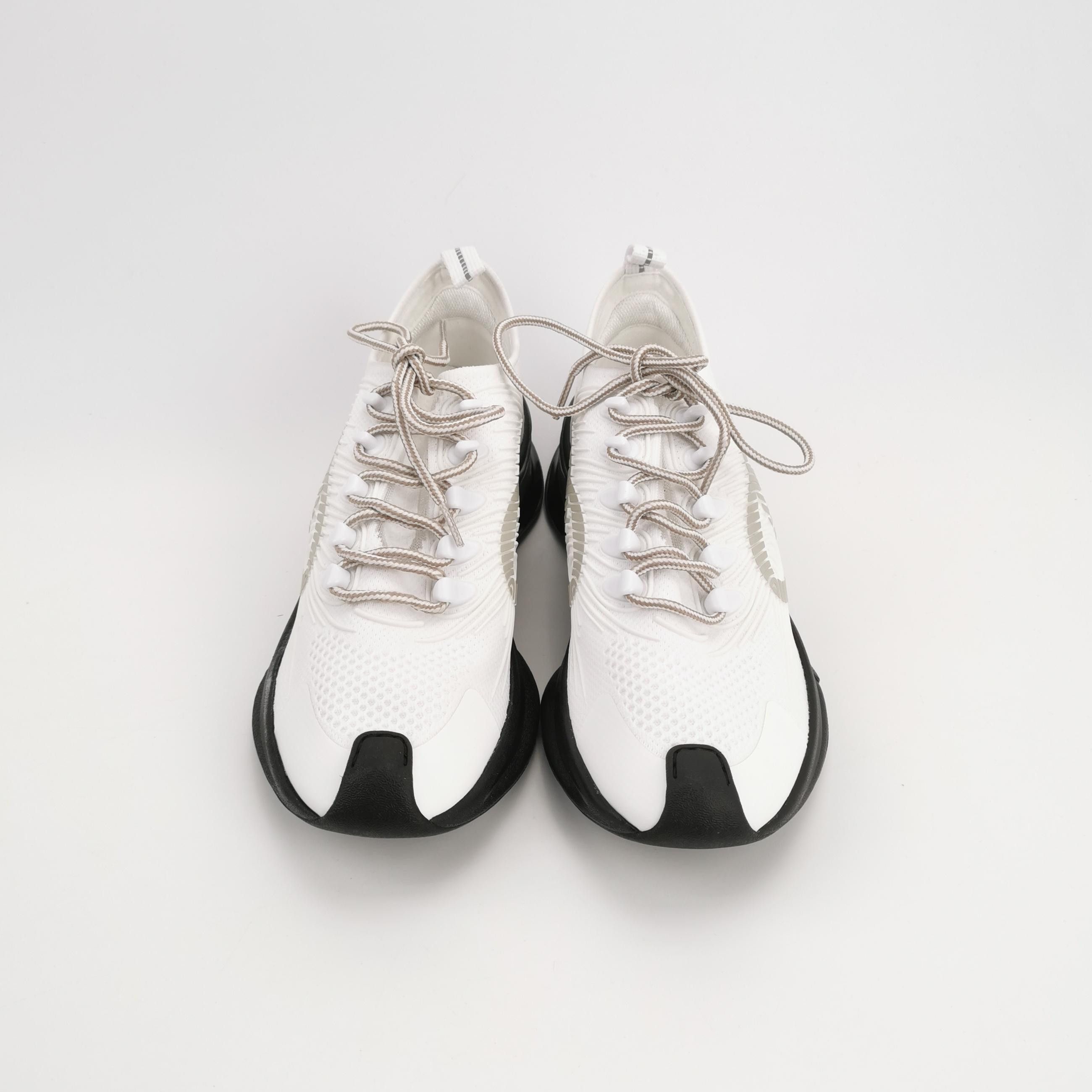 Gucci Gucci Women 9-5 Lowtop Sneakers Size US 9.5 / IT 39.5 - 3 Thumbnail