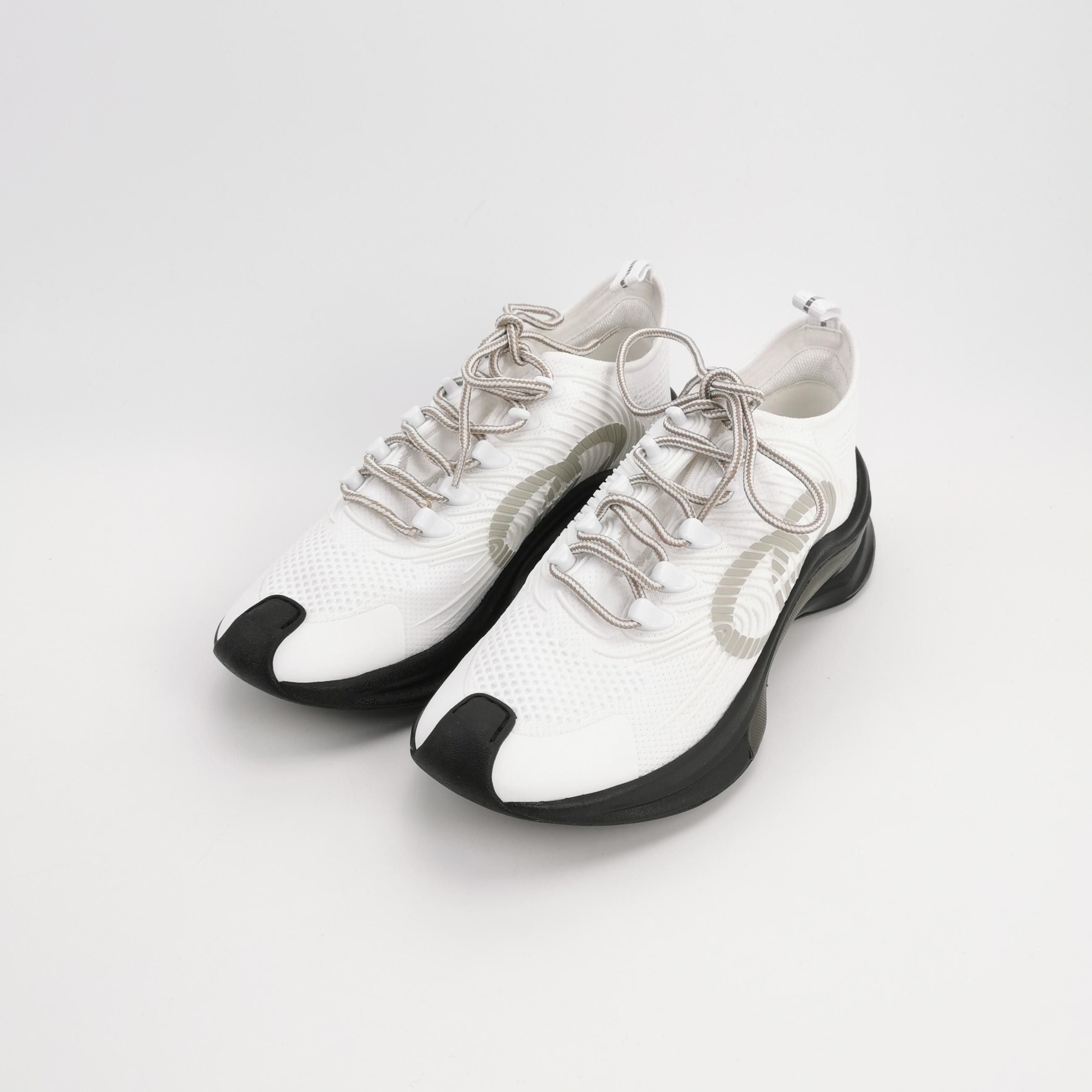Gucci Gucci Women 9-5 Lowtop Sneakers Size US 9.5 / IT 39.5 - 2 Thumbnail