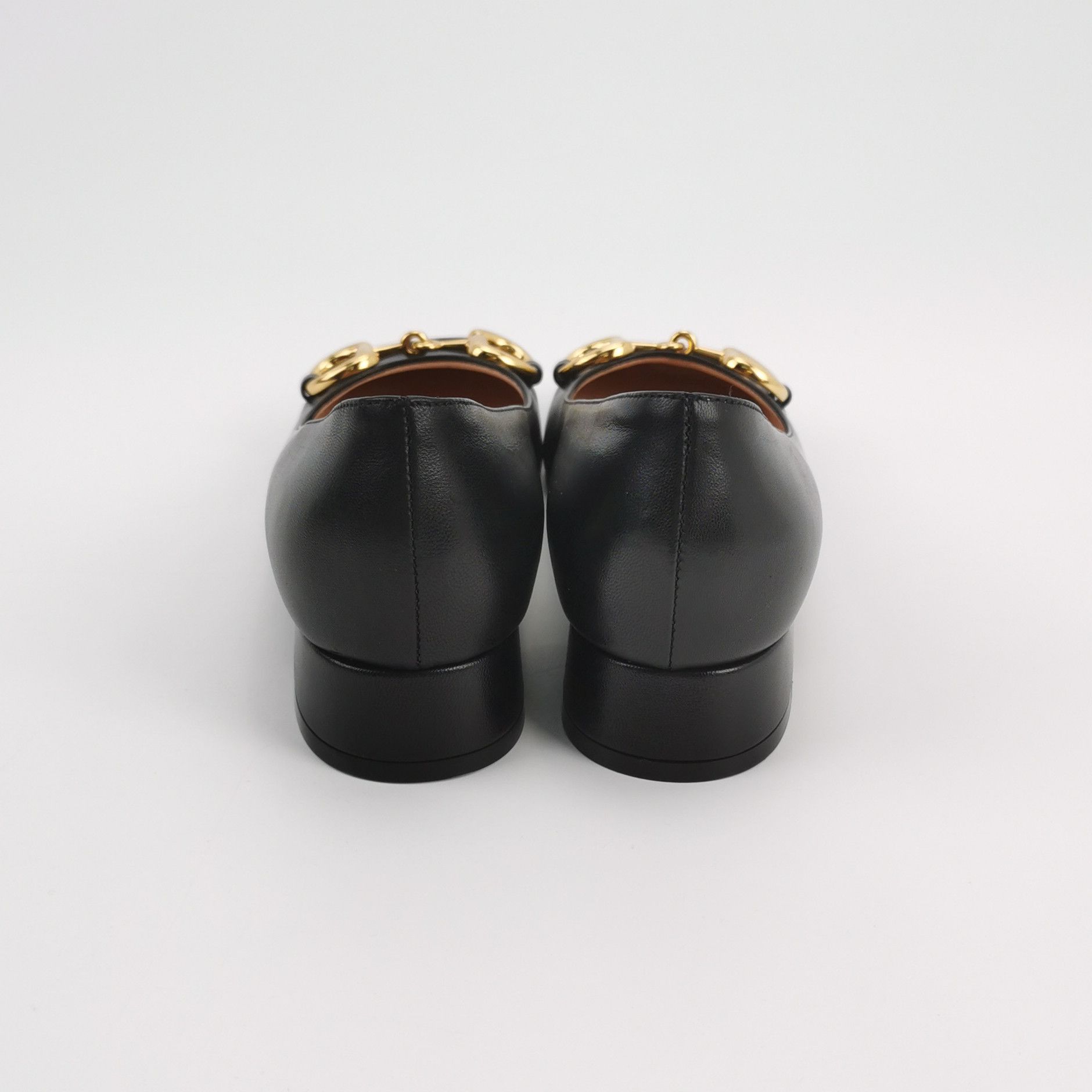Gucci Gucci Women it_34-5 Flats Size US 4.5 / IT 34.5 - 4 Thumbnail