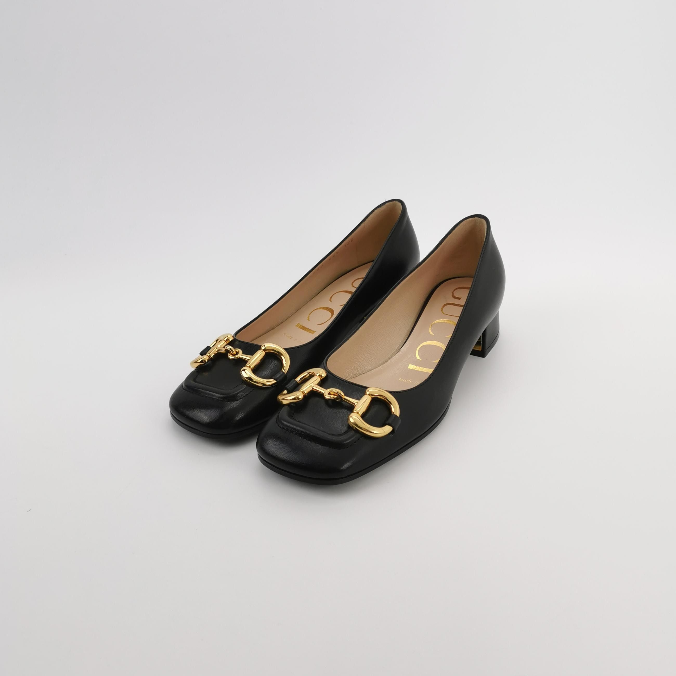 Gucci Gucci Women it_34-5 Flats Size US 4.5 / IT 34.5 - 2 Thumbnail