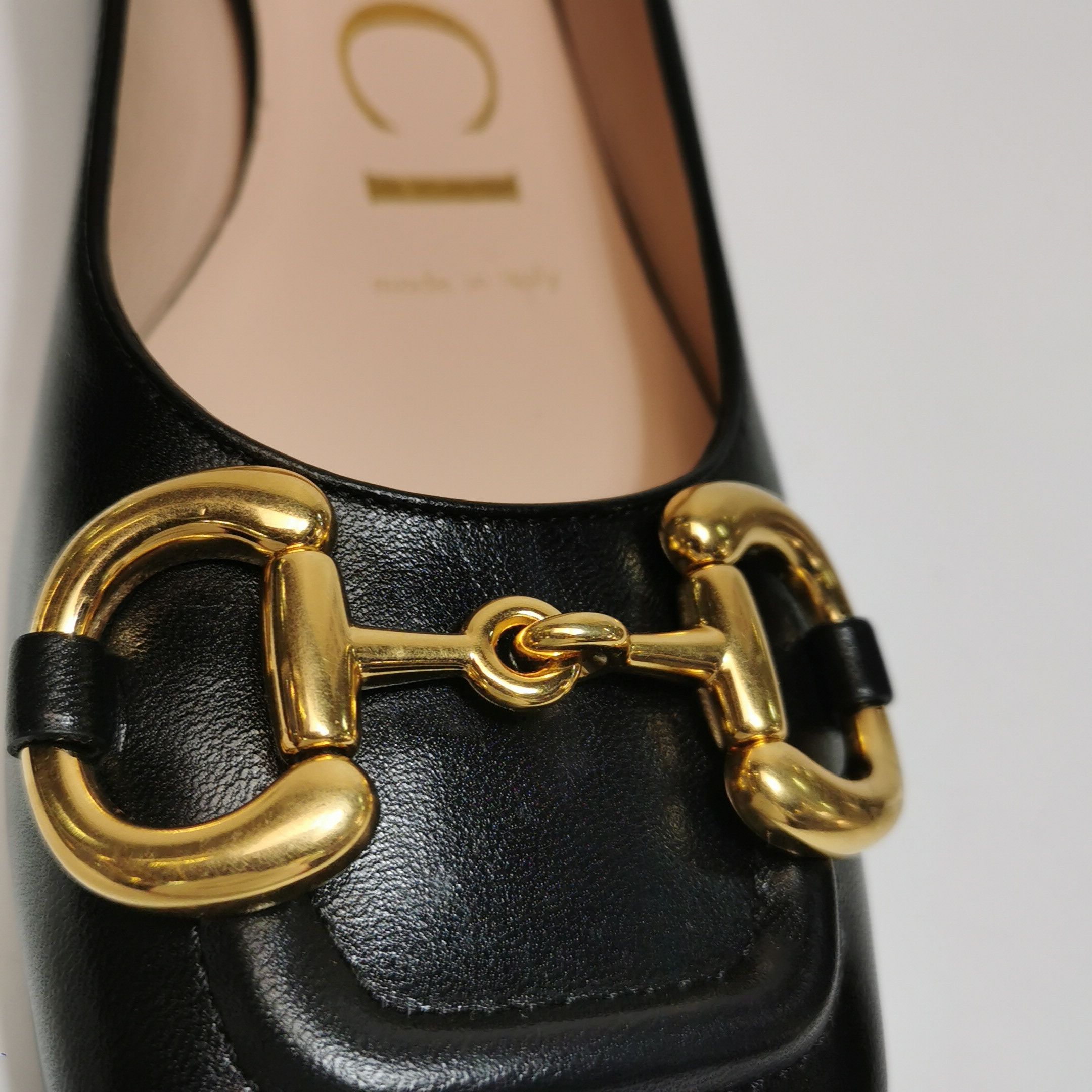 Gucci Gucci Women it_34-5 Flats Size US 4.5 / IT 34.5 - 10 Thumbnail