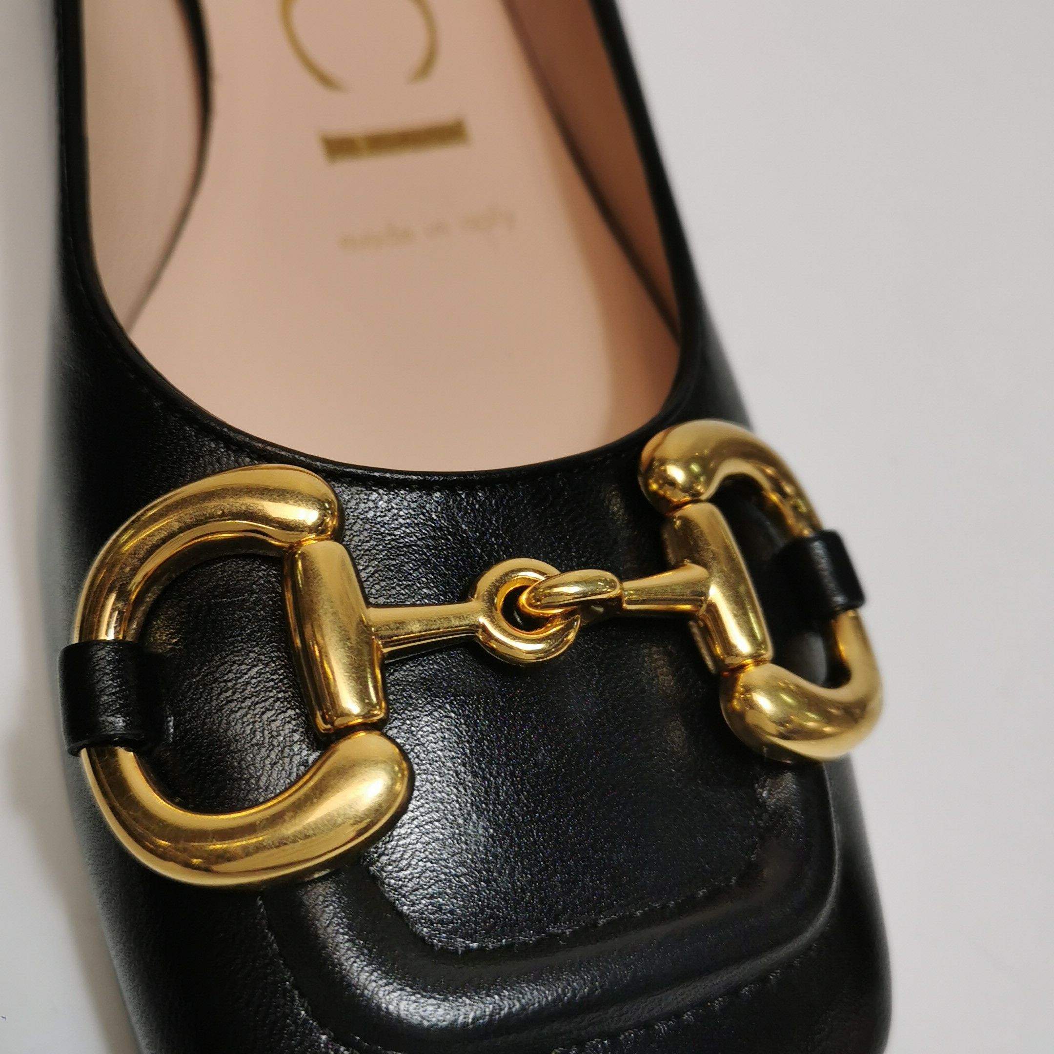 Gucci Gucci Women it_34-5 Flats Size US 4.5 / IT 34.5 - 9 Thumbnail