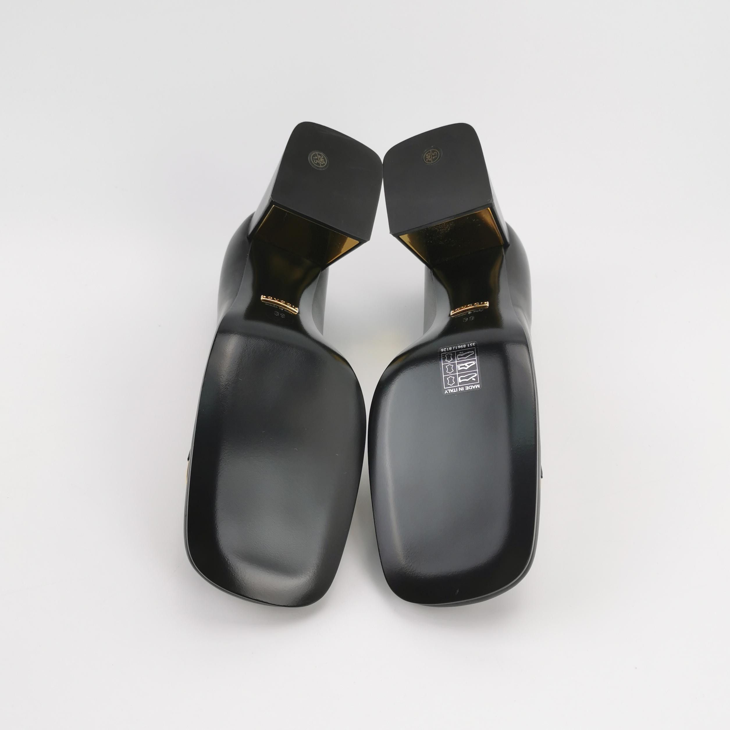 Gucci Gucci Women 9 Heels Size US 9 / IT 39 - 5 Thumbnail