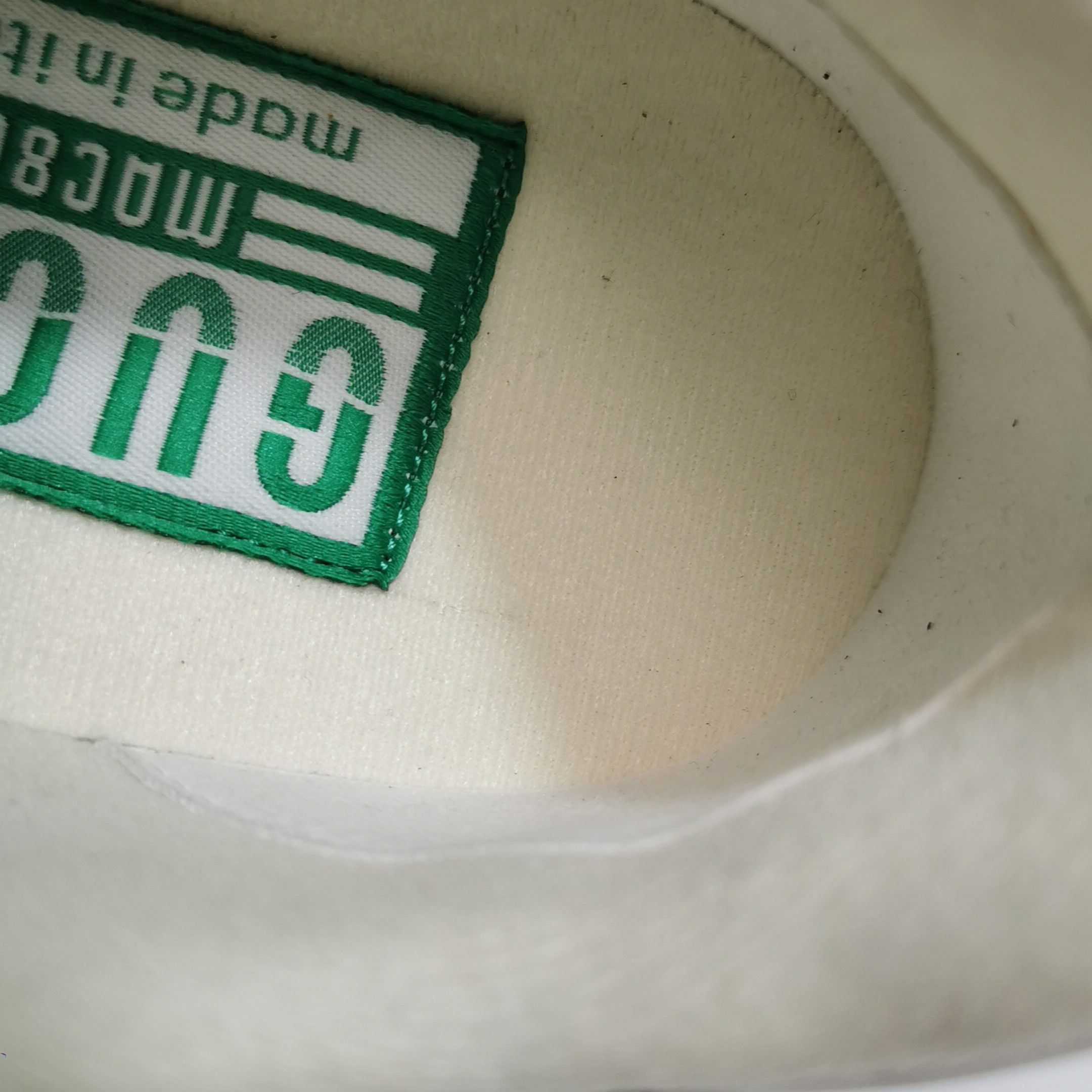 Gucci Gucci Women 5-5 Lowtop Sneakers Size US 5.5 / IT 35.5 - 8 Thumbnail