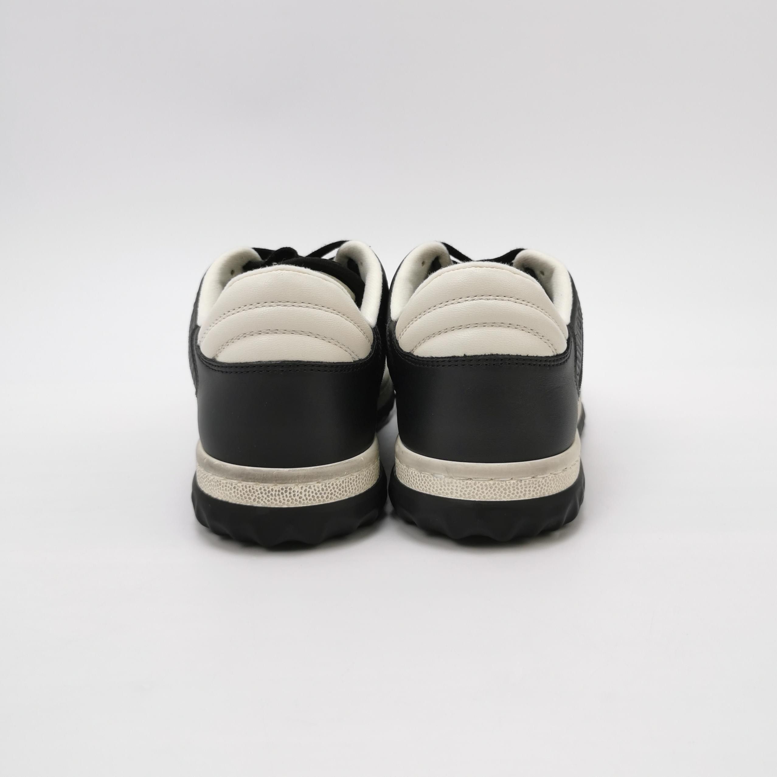 Gucci Gucci Women 5-5 Lowtop Sneakers Size US 5.5 / IT 35.5 - 4 Thumbnail