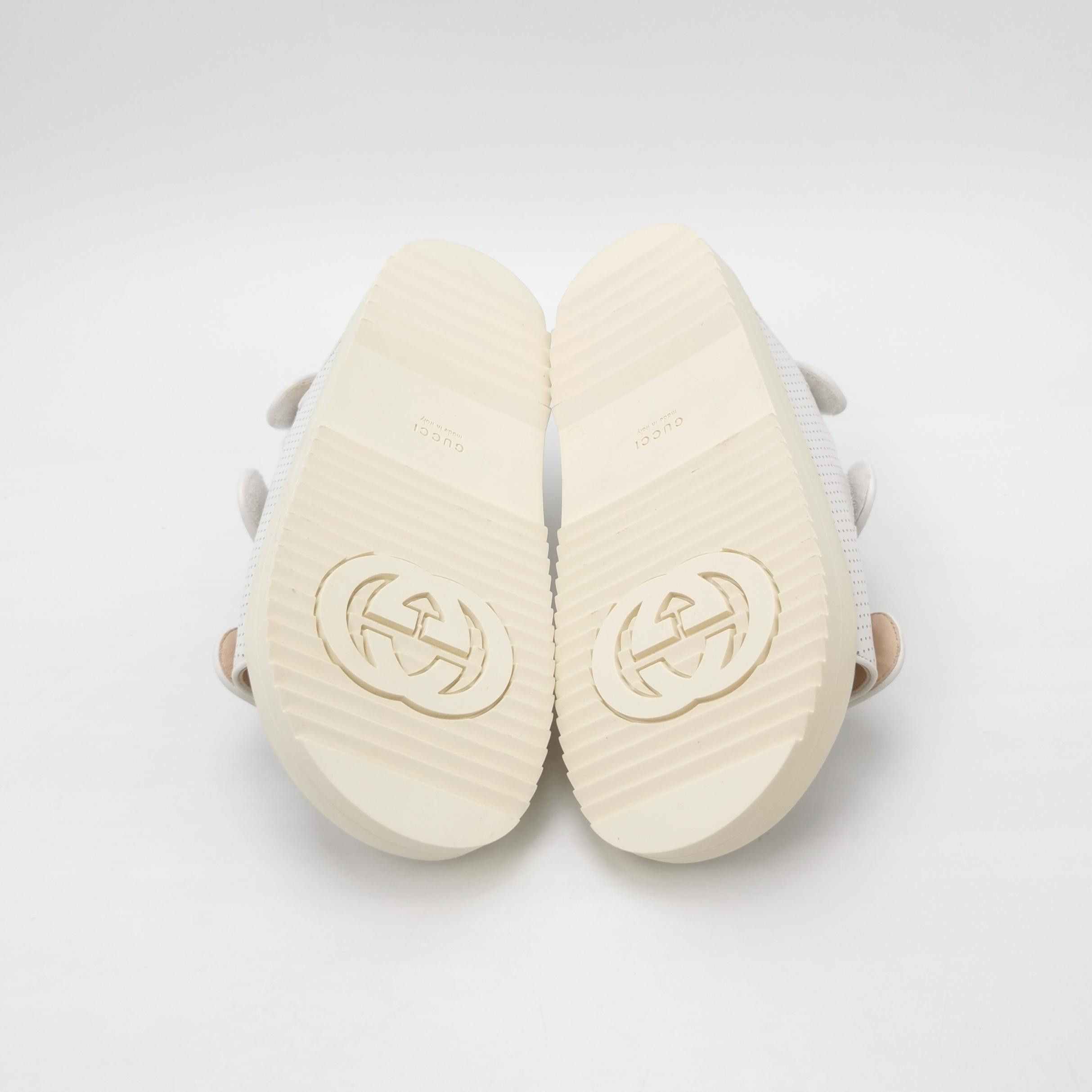 Gucci Gucci Women 5 Sandals Size US 5 / IT 35 - 5 Thumbnail