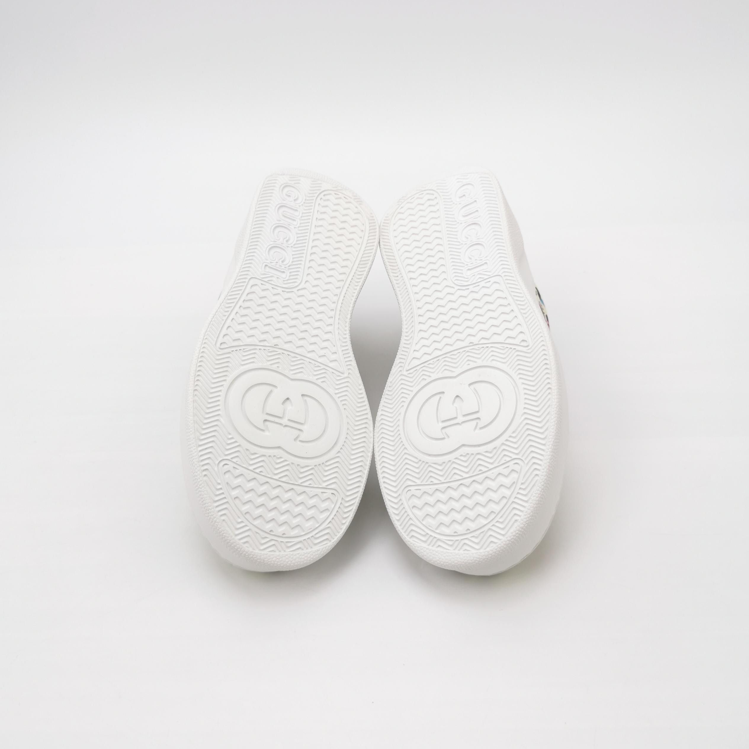 Gucci Gucci Women it_34-5 Lowtop Sneakers Size US 4.5 / IT 34.5 - 5 Thumbnail