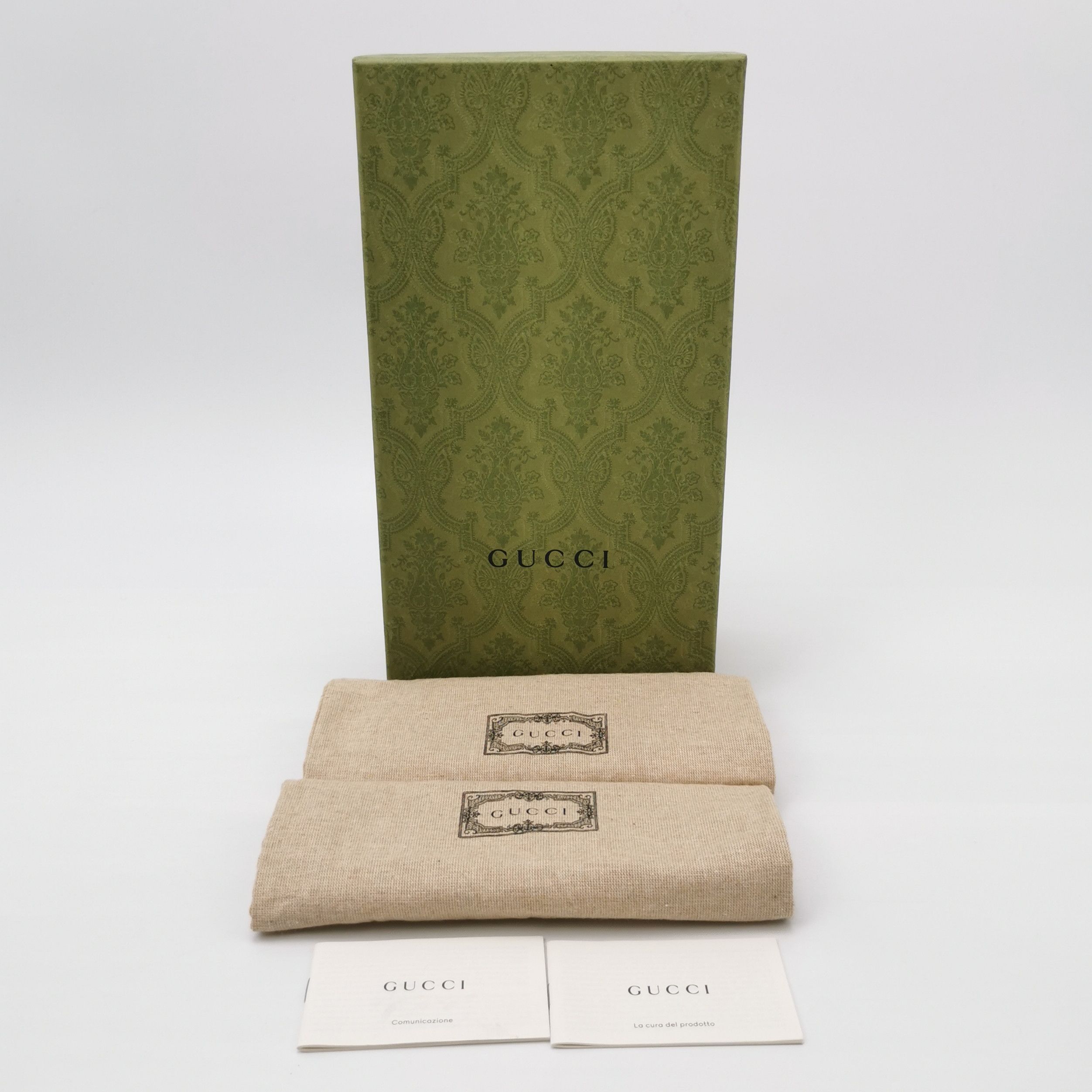 Gucci Gucci Women 9 Heels Size US 9 / IT 39 - 6 Thumbnail