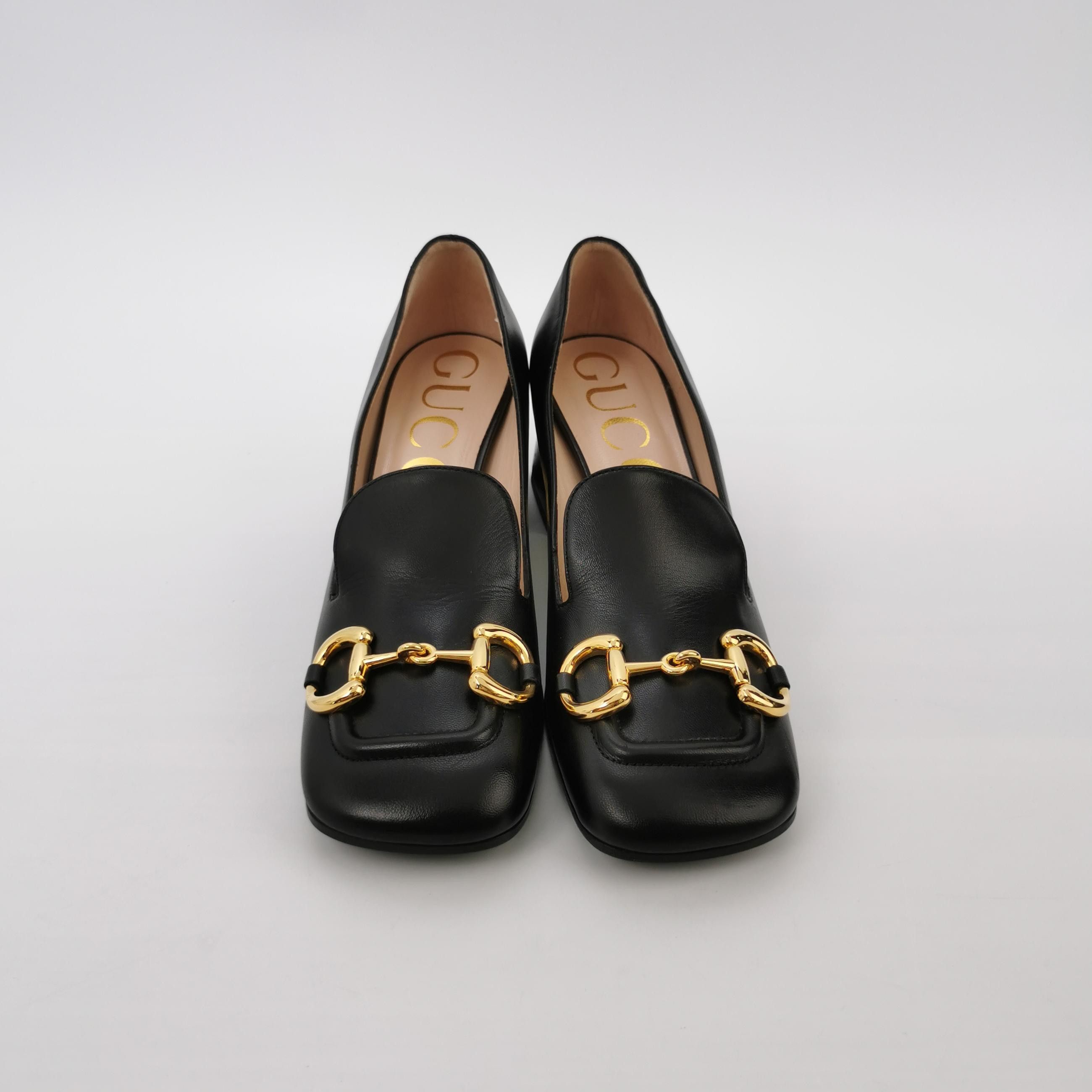 Gucci Gucci Women 9 Heels Size US 9 / IT 39 - 3 Thumbnail