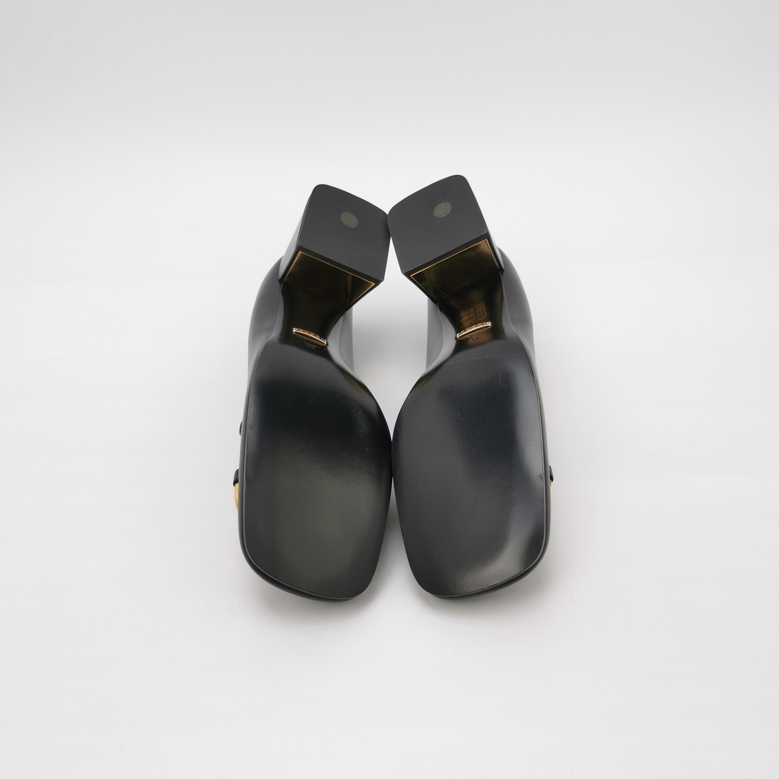 Gucci Gucci Women 9 Heels Size US 9 / IT 39 - 5 Thumbnail