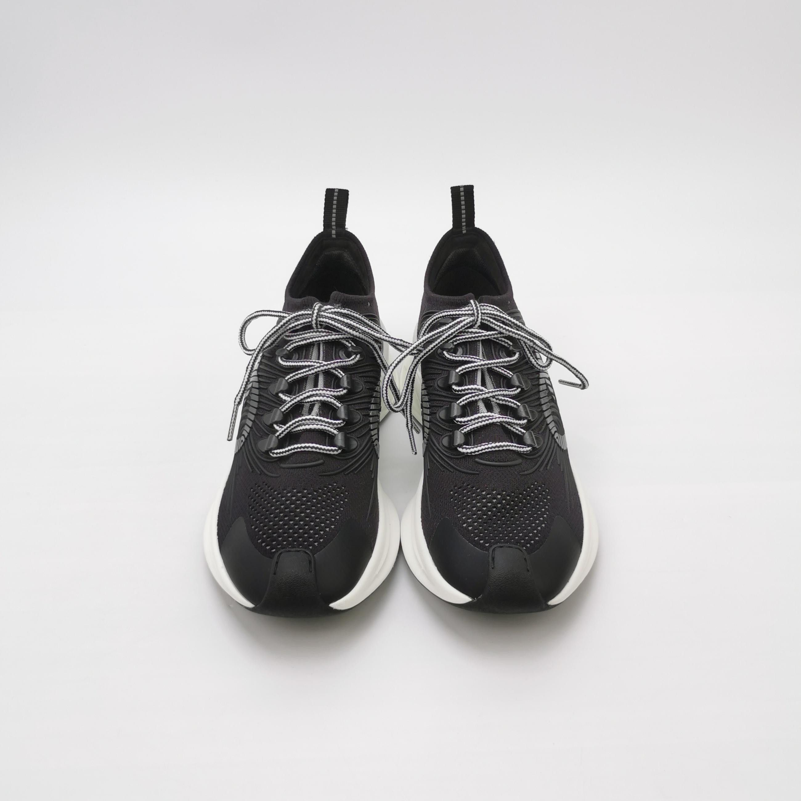 Gucci Gucci Women 8-5 Lowtop Sneakers Size US 8.5 / IT 38.5 - 3 Thumbnail