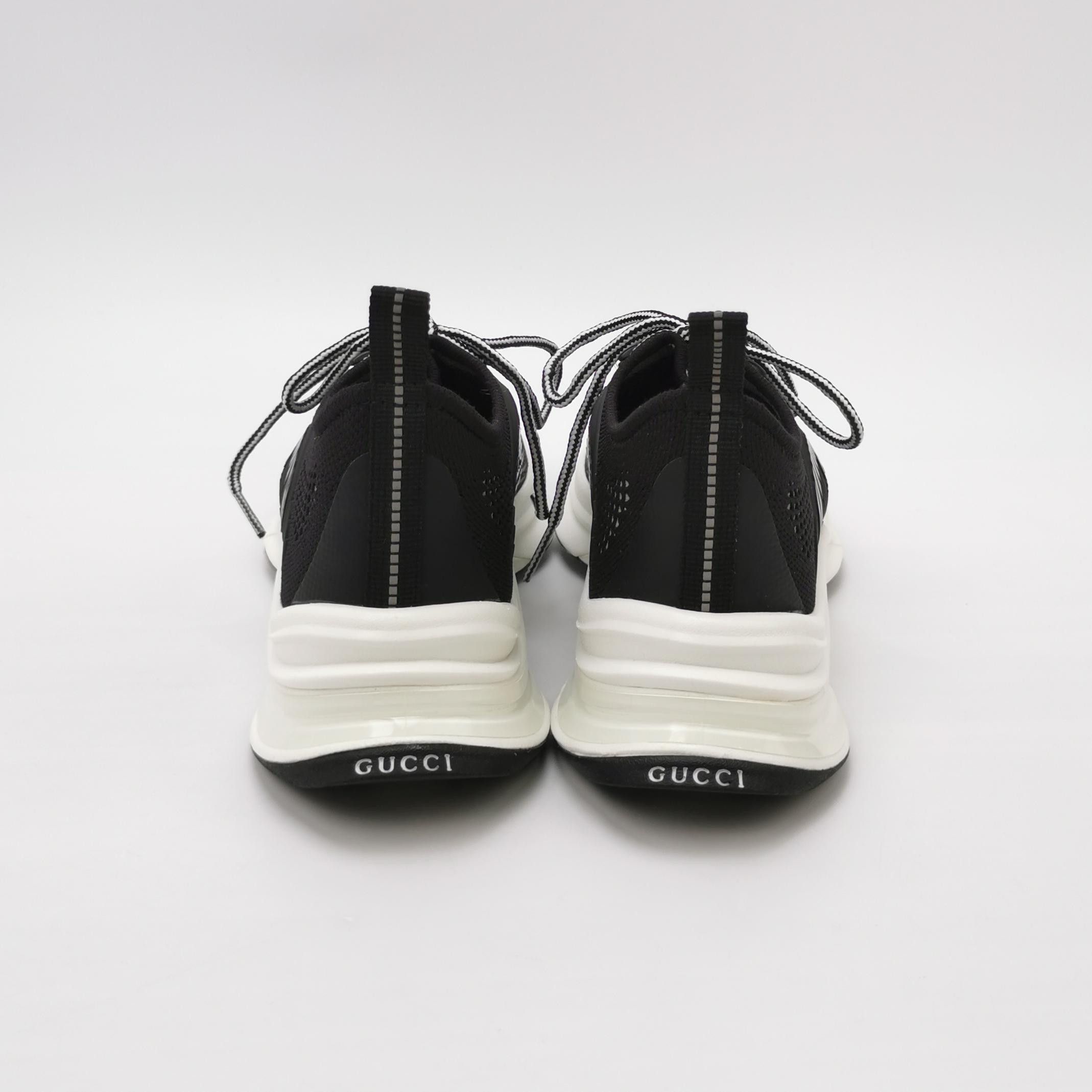 Gucci Gucci Women 8-5 Lowtop Sneakers Size US 8.5 / IT 38.5 - 4 Thumbnail