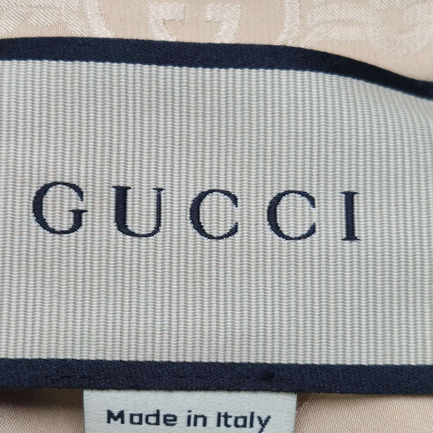 Gucci Gucci Women it_36 Button Ups Size XS / US 0-2 / IT 36-38 - 5 Thumbnail