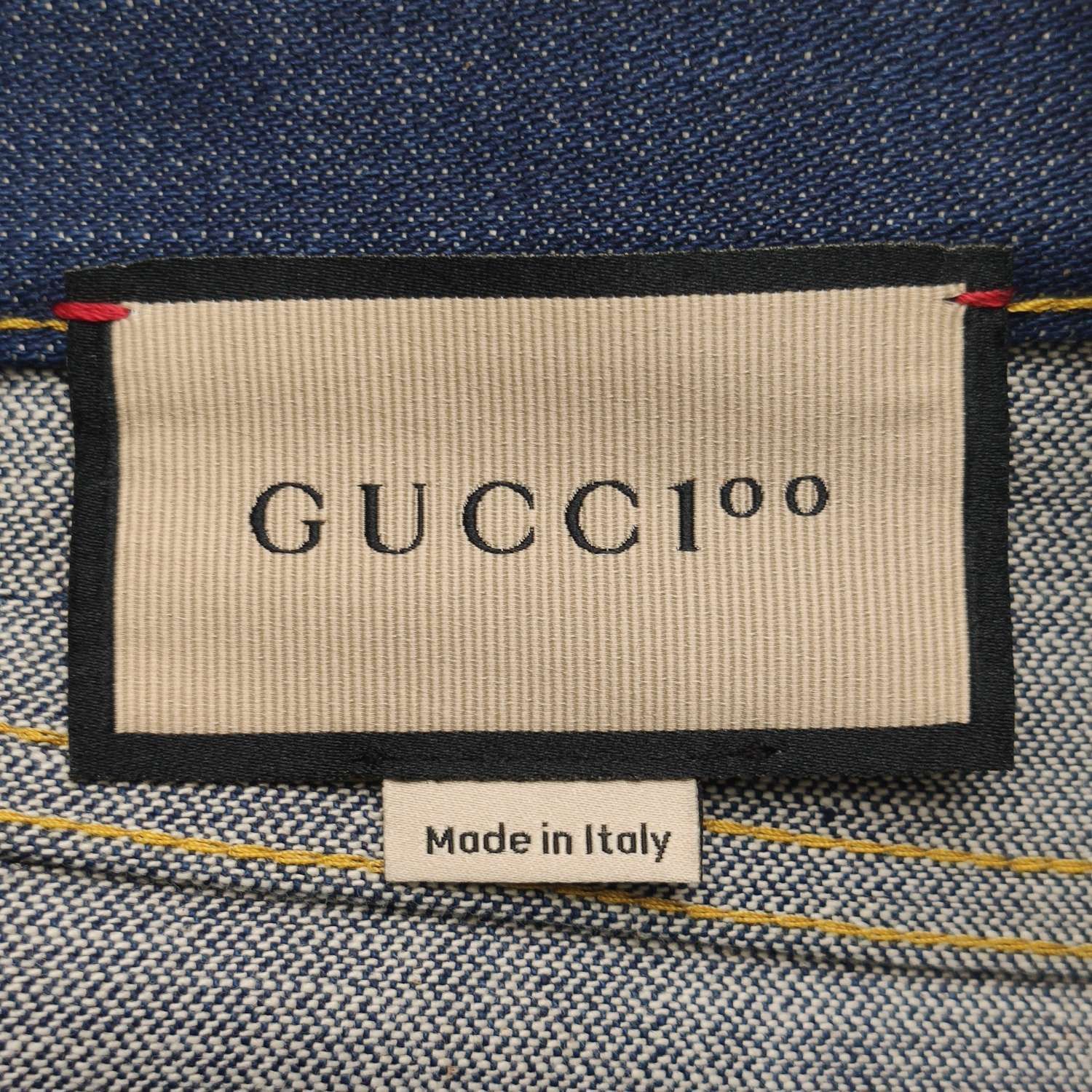 Gucci Gucci Women 26 Pants Size 26" / US 2 / IT 38 - 6 Thumbnail
