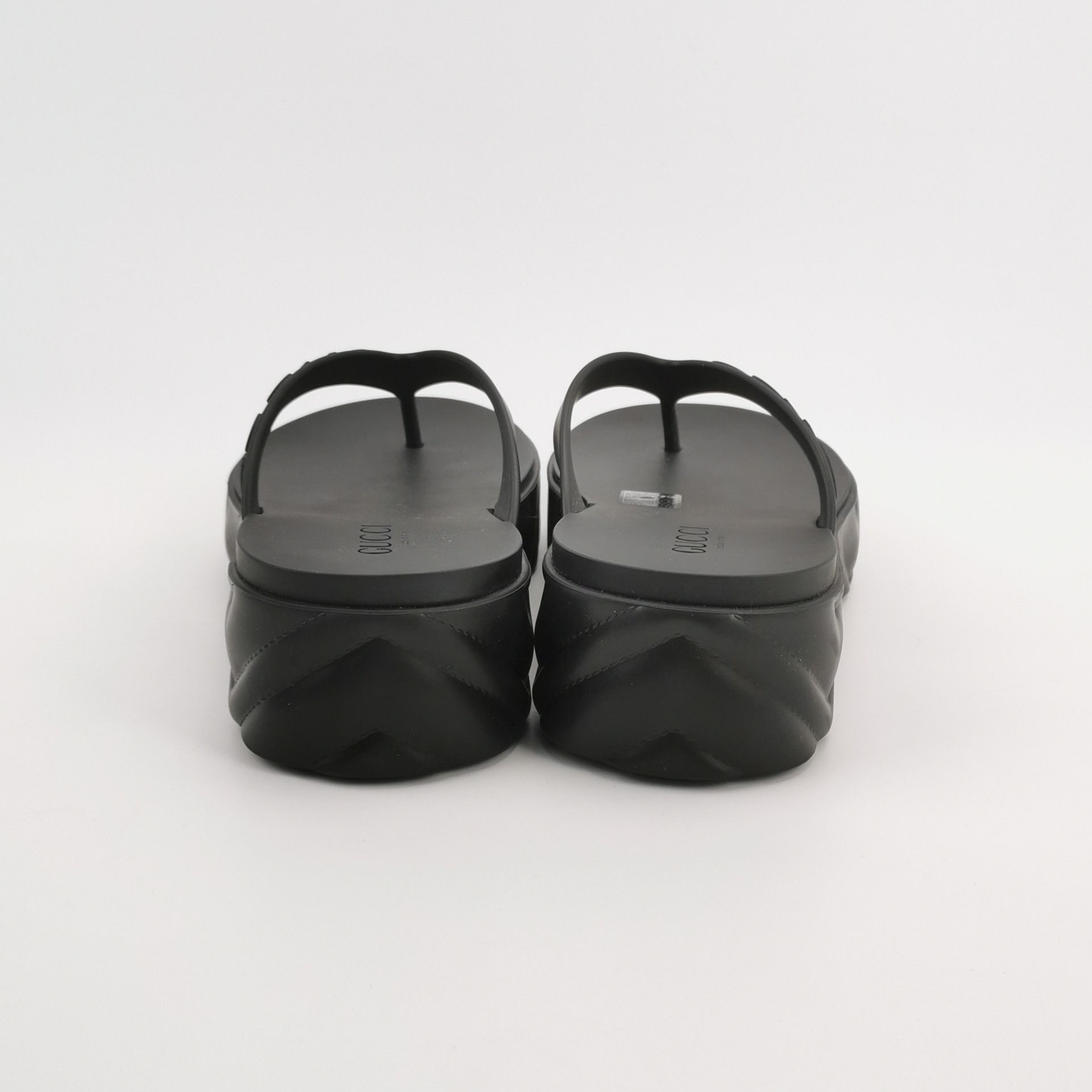 Gucci Gucci Women 5 Sandals Size US 5 / IT 35 - 4 Thumbnail