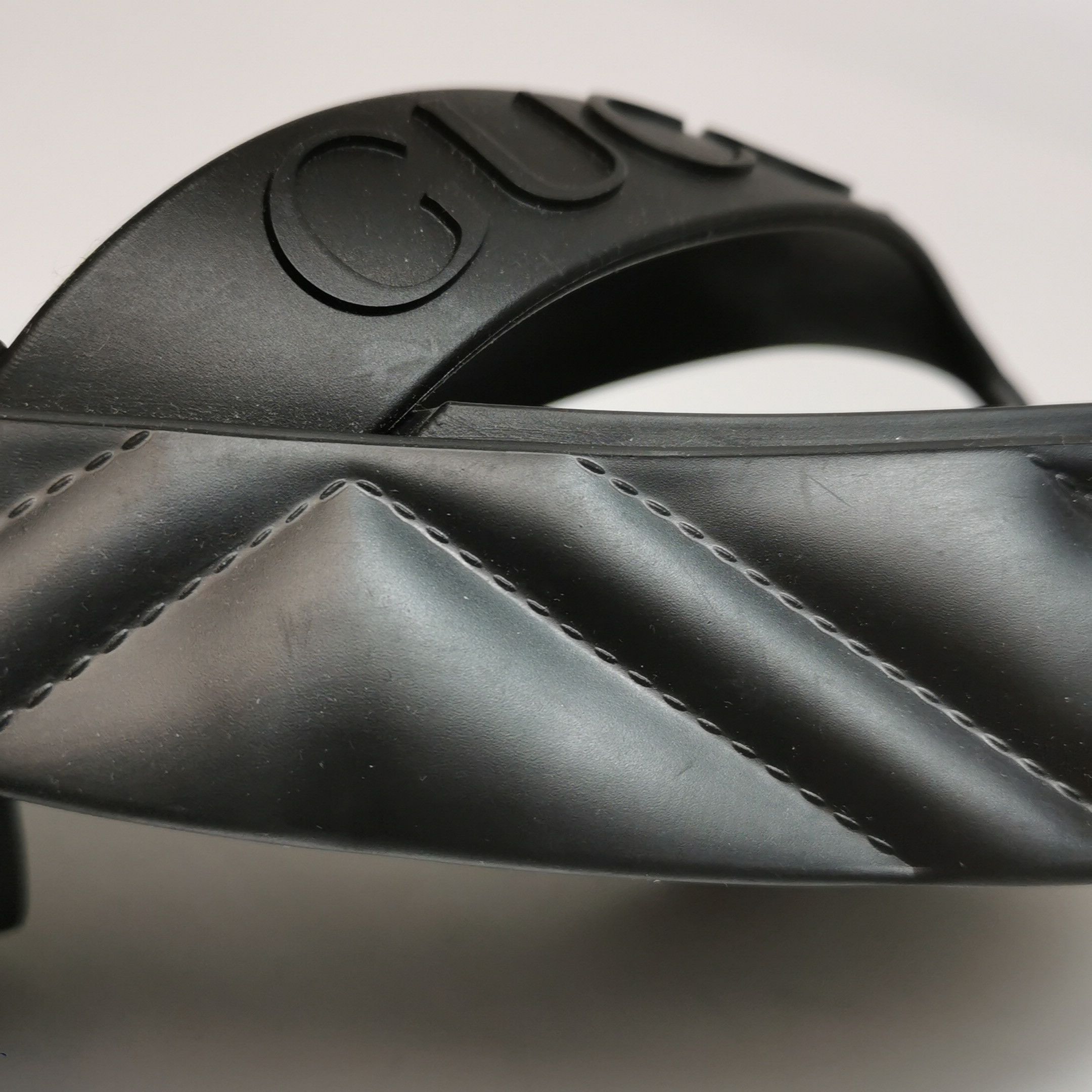 Gucci Gucci Women 5 Sandals Size US 5 / IT 35 - 8 Thumbnail