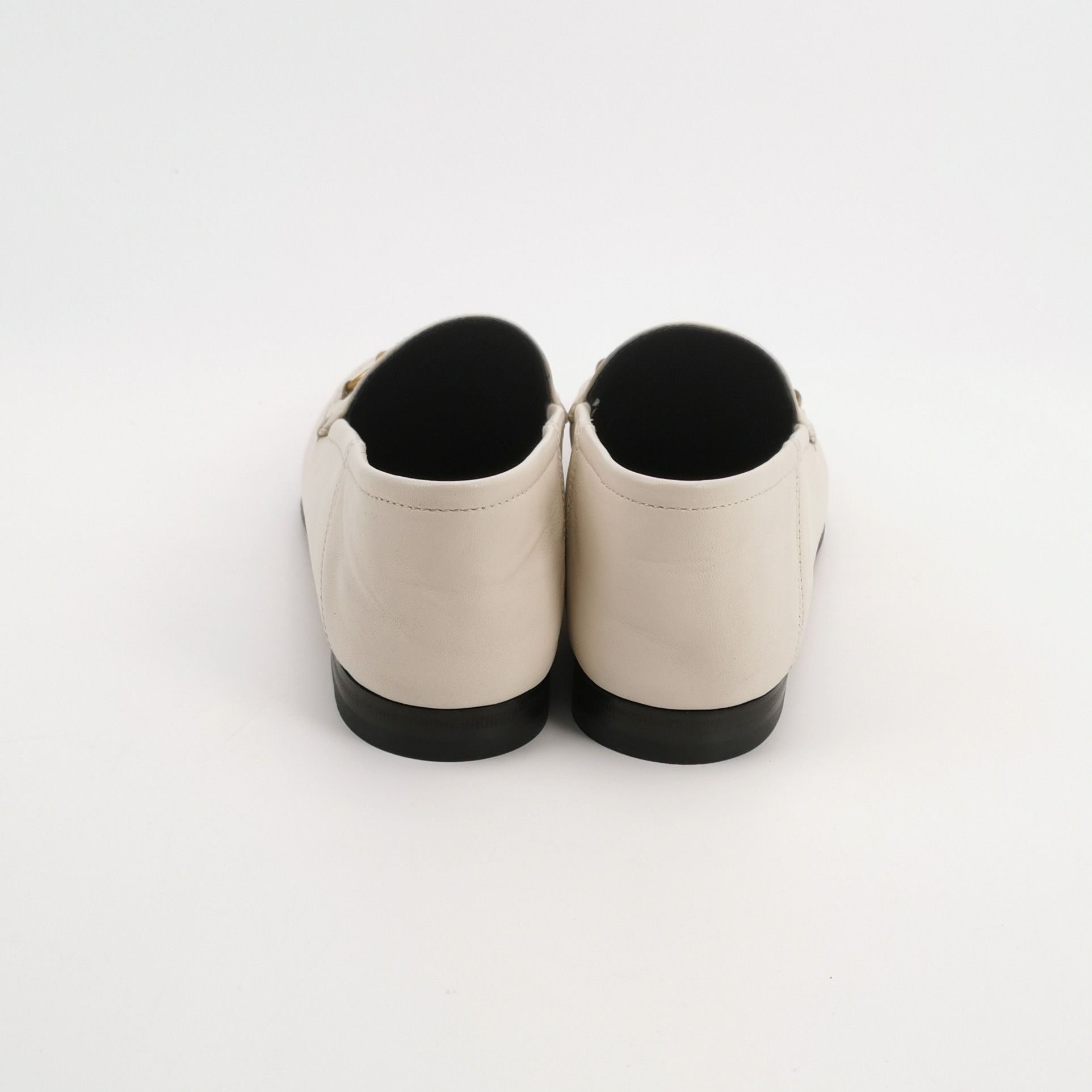 Gucci Gucci Women 8-5 Flats Size US 8.5 / IT 38.5 - 4 Thumbnail