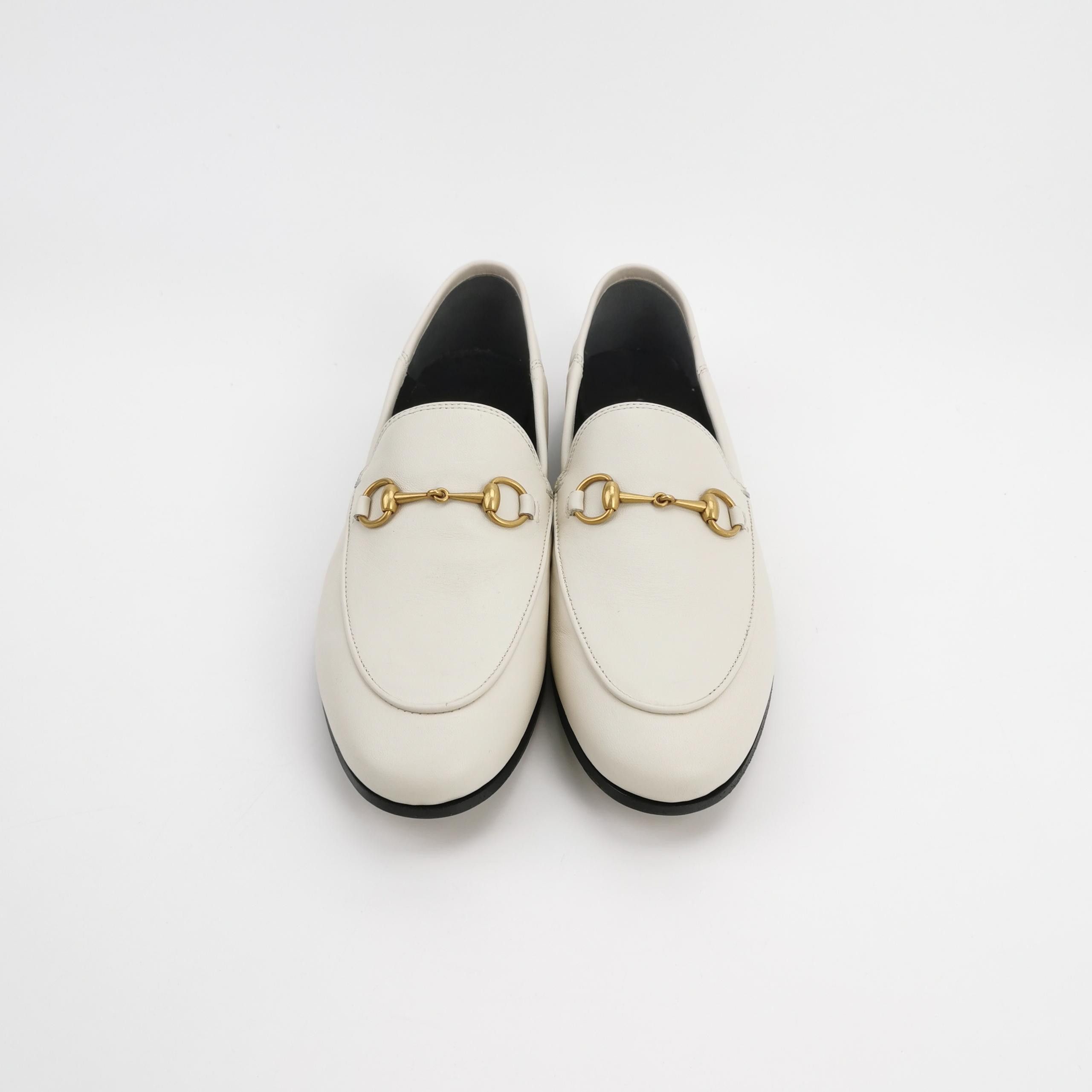 Gucci Gucci Women 8-5 Flats Size US 8.5 / IT 38.5 - 3 Thumbnail