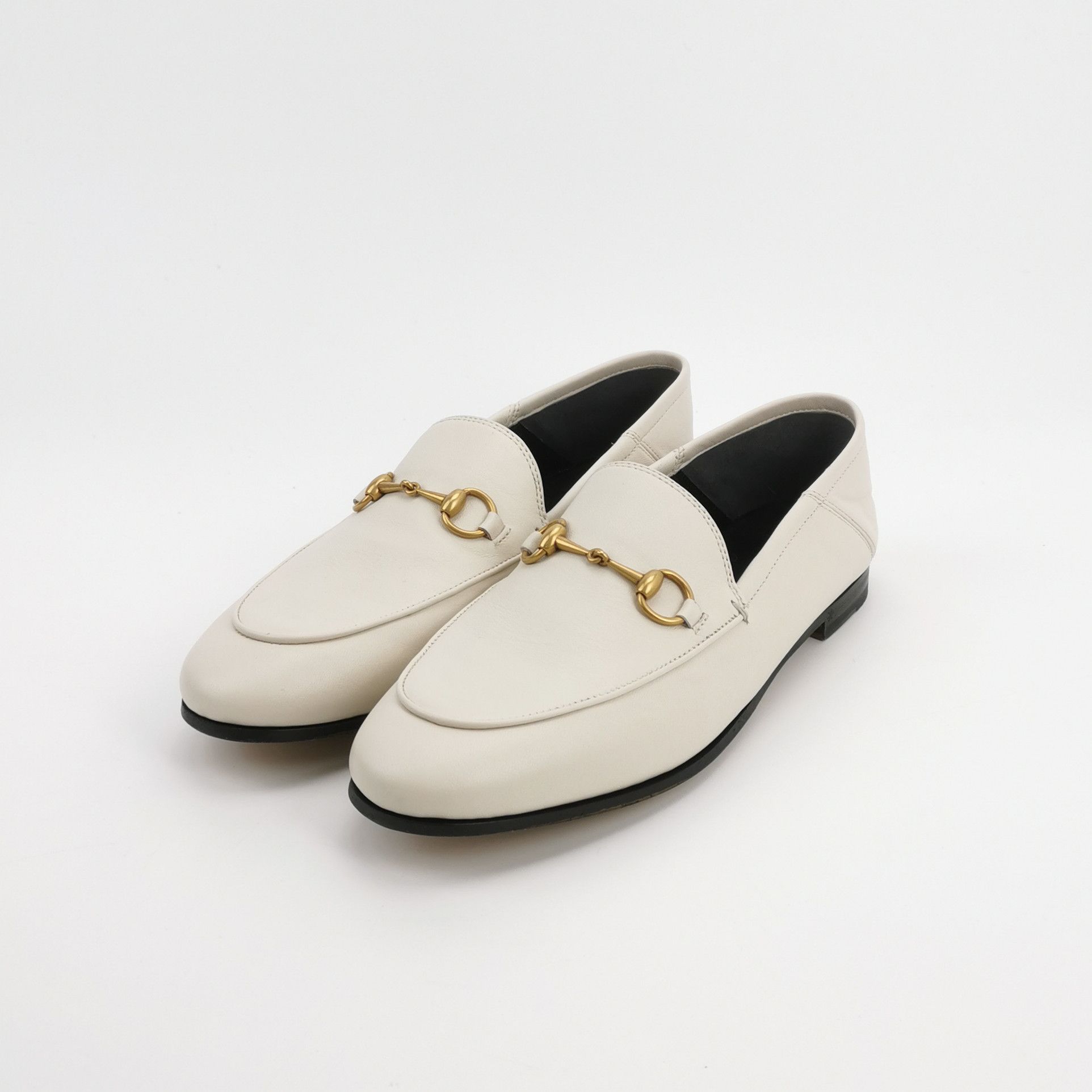 Gucci Gucci Women 8-5 Flats Size US 8.5 / IT 38.5 - 2 Thumbnail