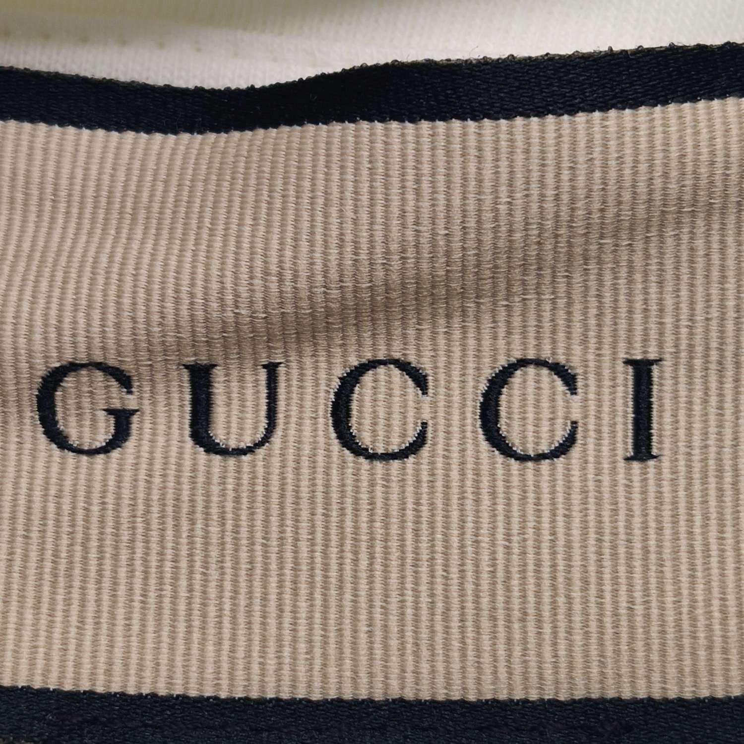 Gucci Gucci Women l Short Sleeve Shirts Size L / US 10 / IT 46 - 5 Thumbnail