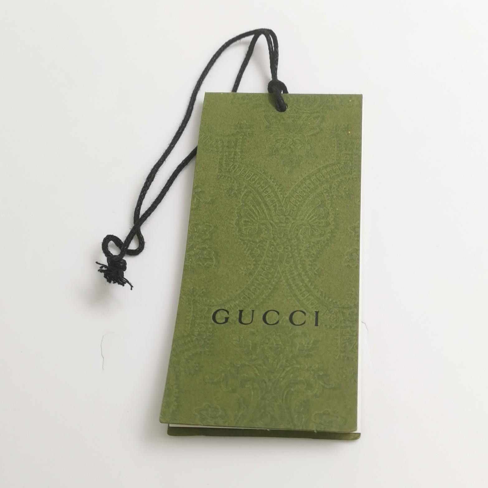 Gucci Gucci Women l Short Sleeve Shirts Size L / US 10 / IT 46 - 4 Thumbnail