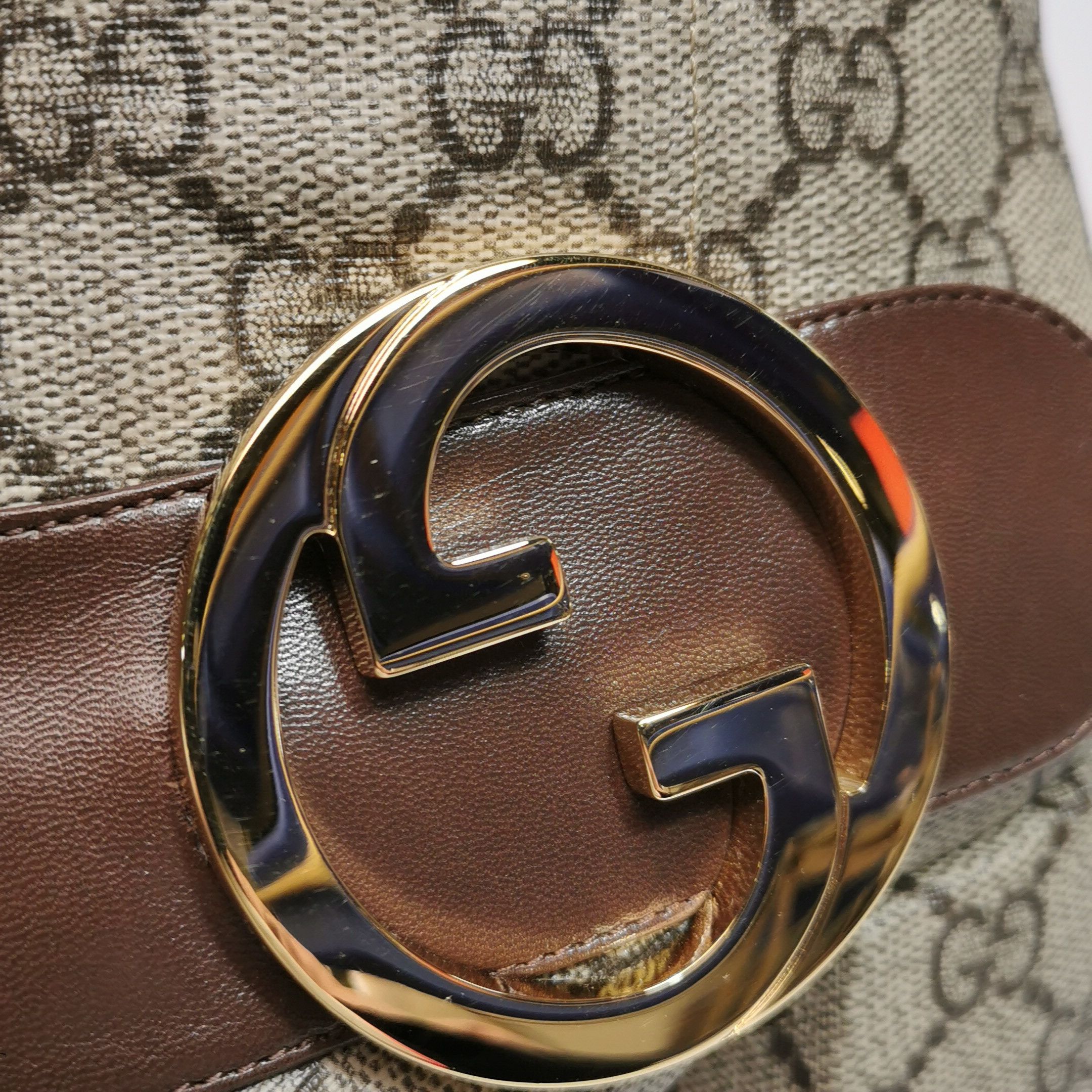 Gucci Gucci Women 5 Boots Size US 5 / IT 35 - 8 Thumbnail