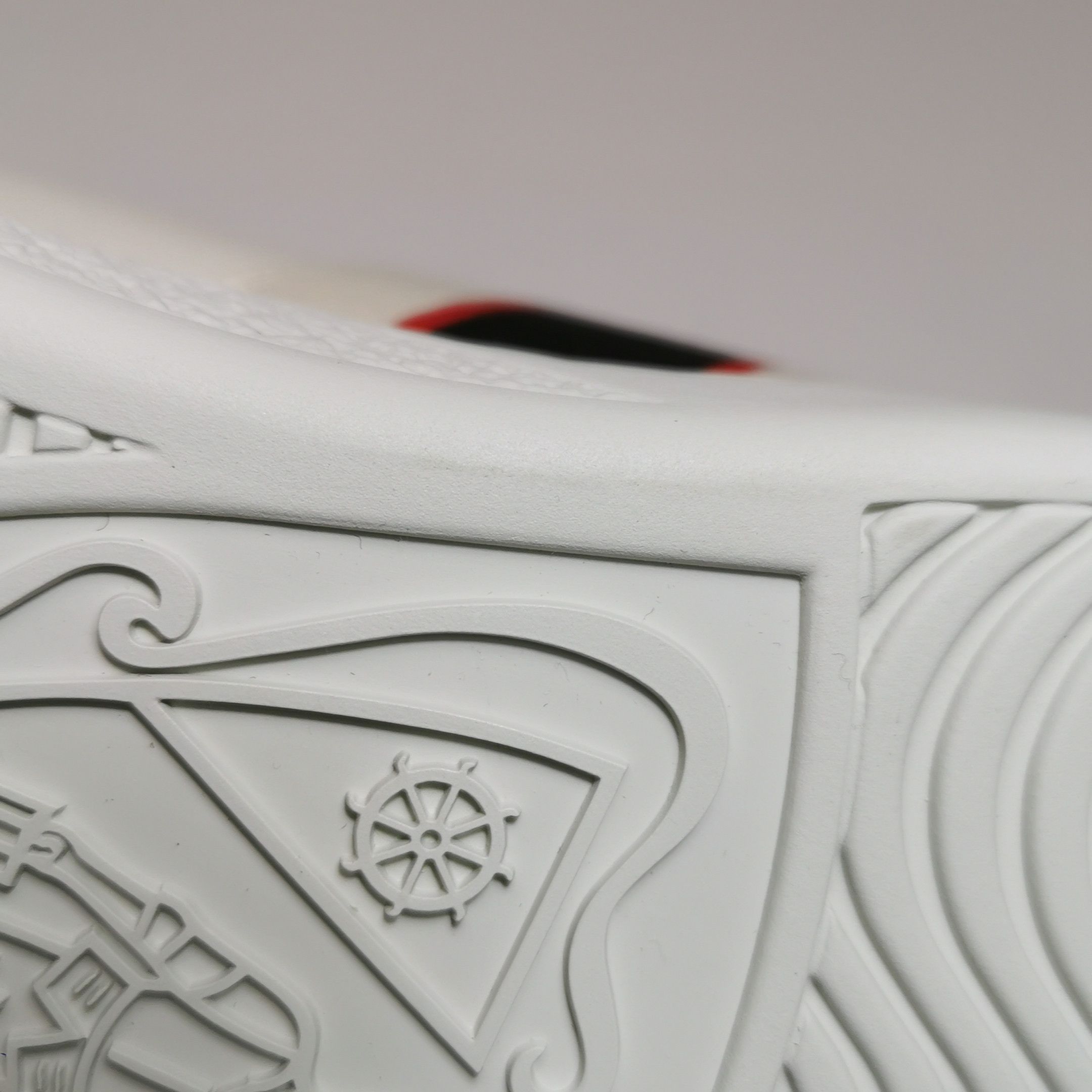 Gucci Gucci Women 9-5 Lowtop Sneakers Size US 9.5 / IT 39.5 - 9 Thumbnail