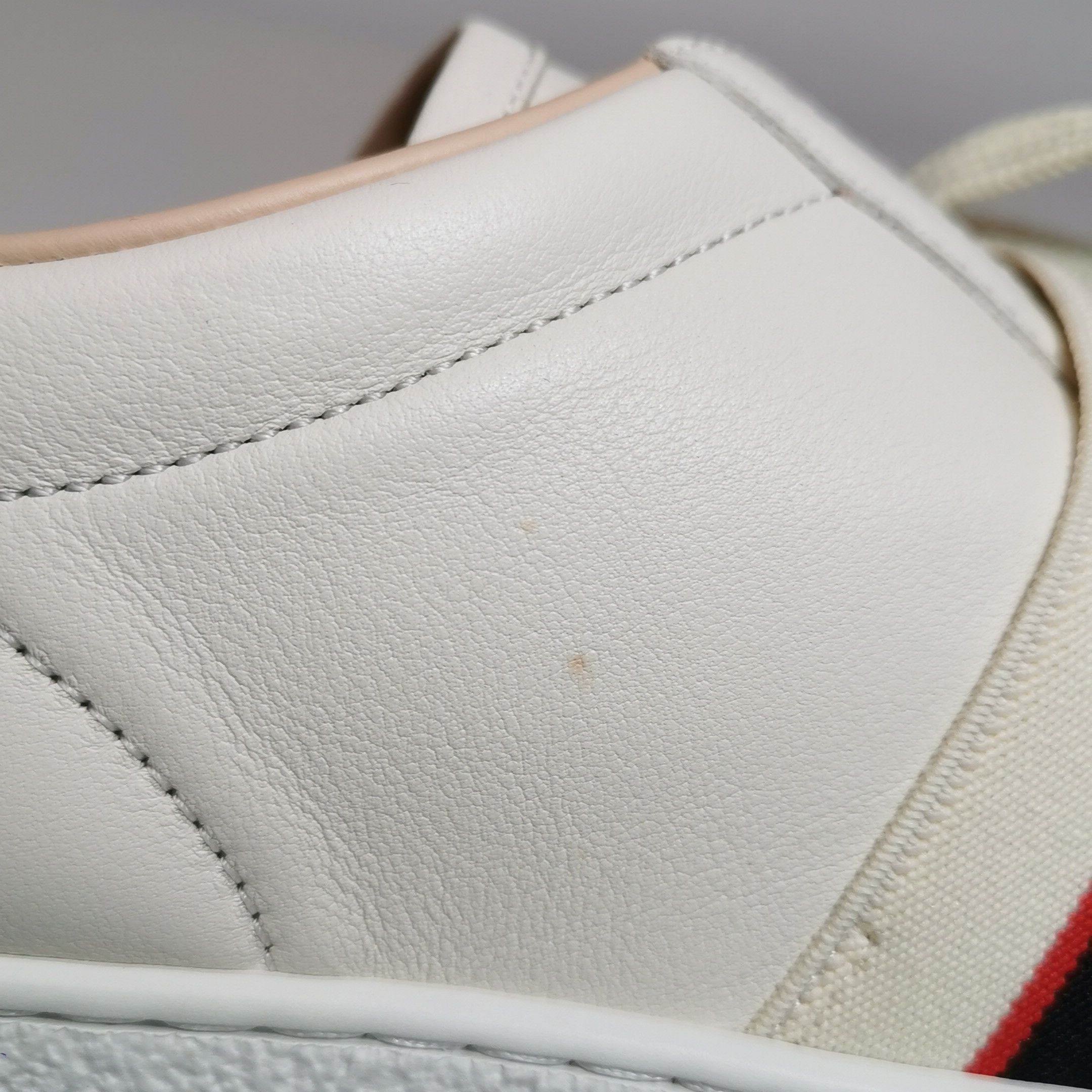 Gucci Gucci Women 9-5 Lowtop Sneakers Size US 9.5 / IT 39.5 - 7 Thumbnail