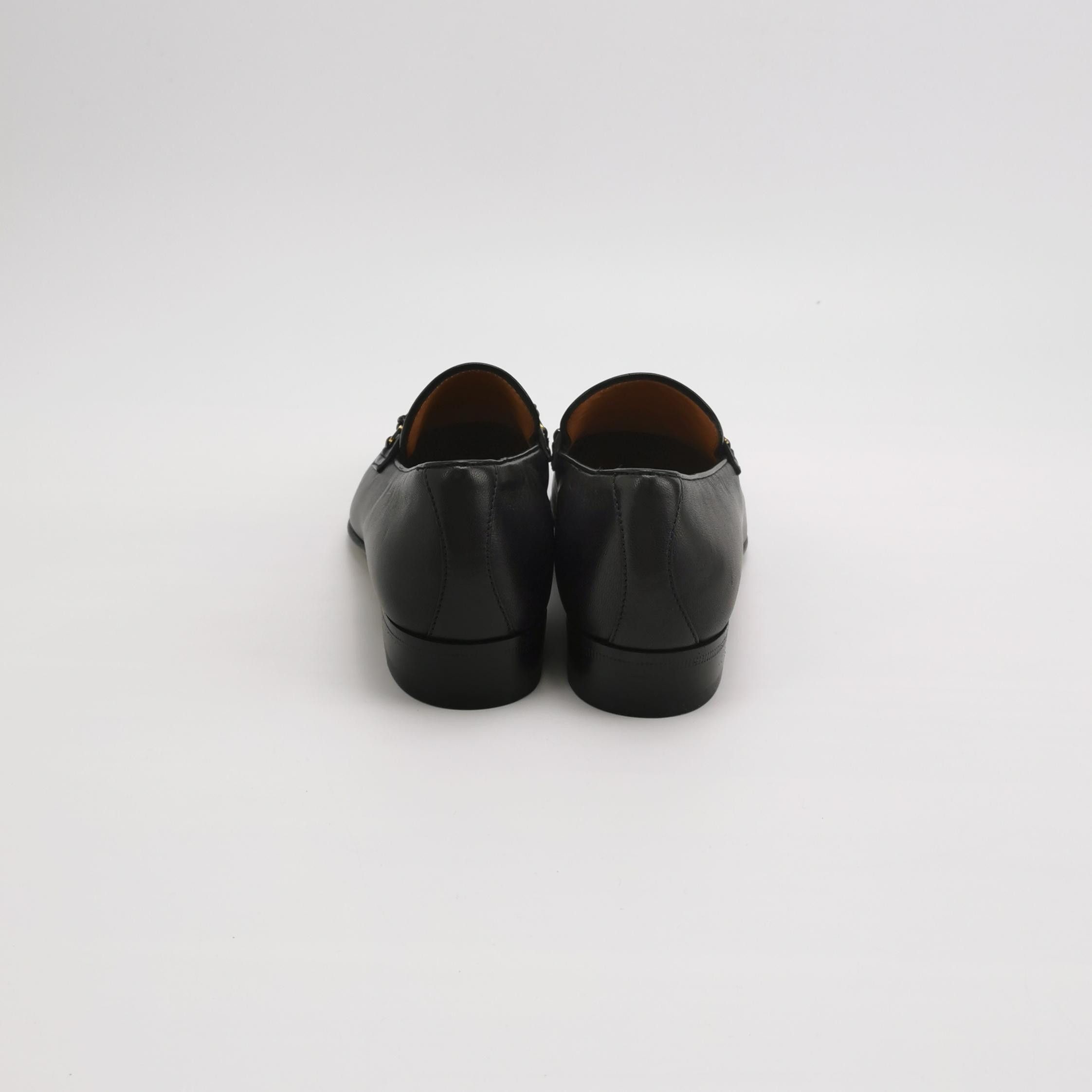Gucci Gucci Women 5-5 Flats Size US 5.5 / IT 35.5 - 4 Thumbnail