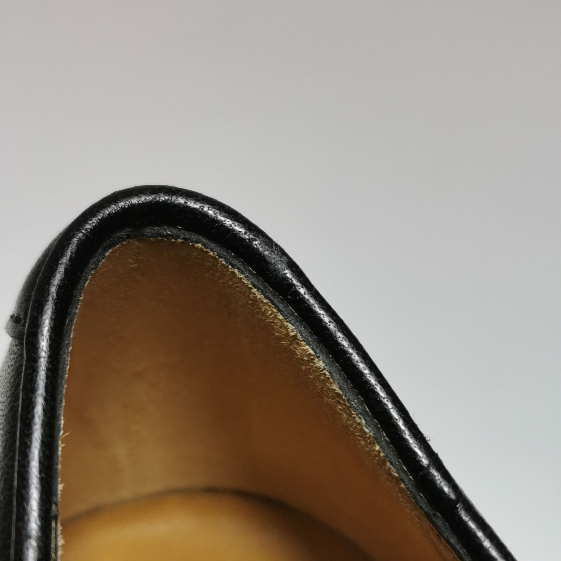 Gucci Gucci Women 5-5 Flats Size US 5.5 / IT 35.5 - 7 Thumbnail
