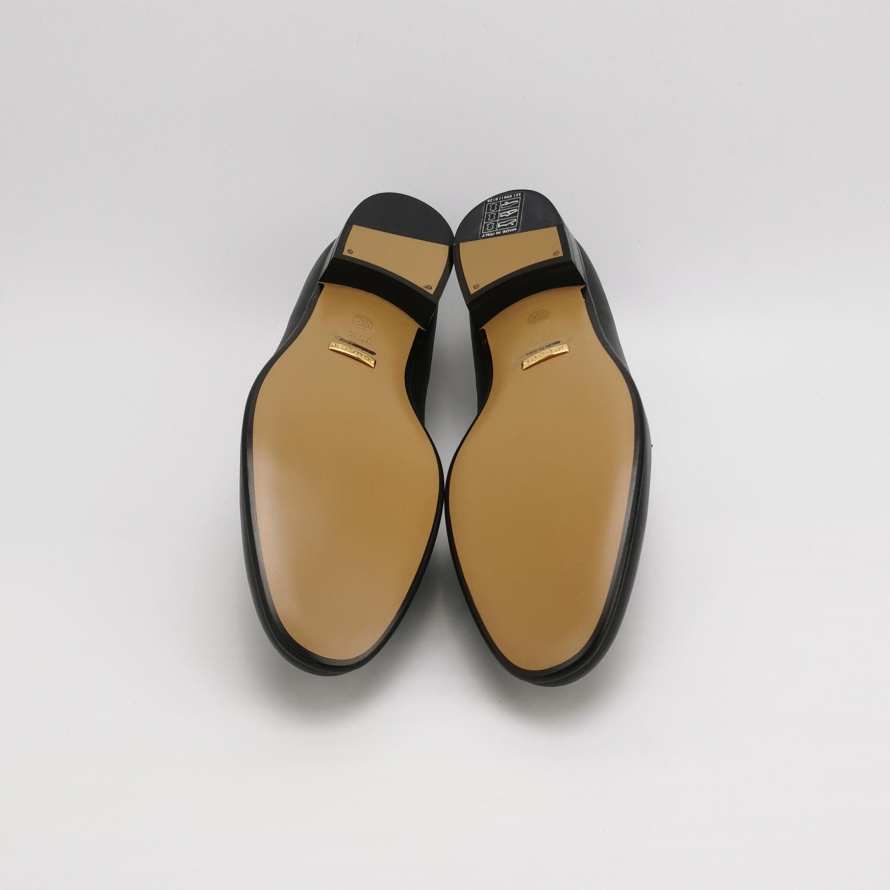 Gucci Gucci Women 5-5 Flats Size US 5.5 / IT 35.5 - 5 Thumbnail