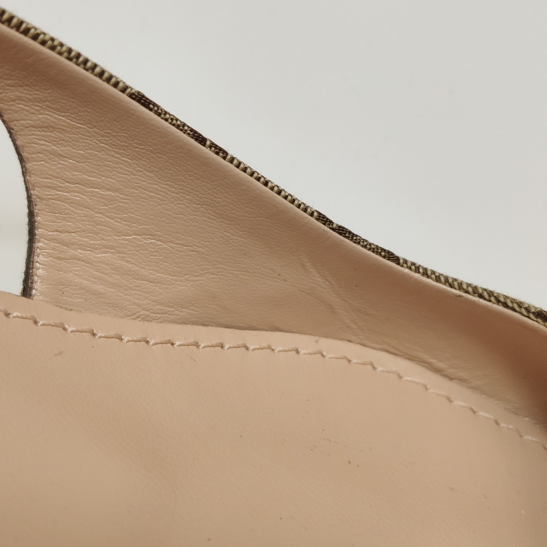 Gucci Gucci Women 6 Flats Size US 6 / IT 36 - 13 Thumbnail