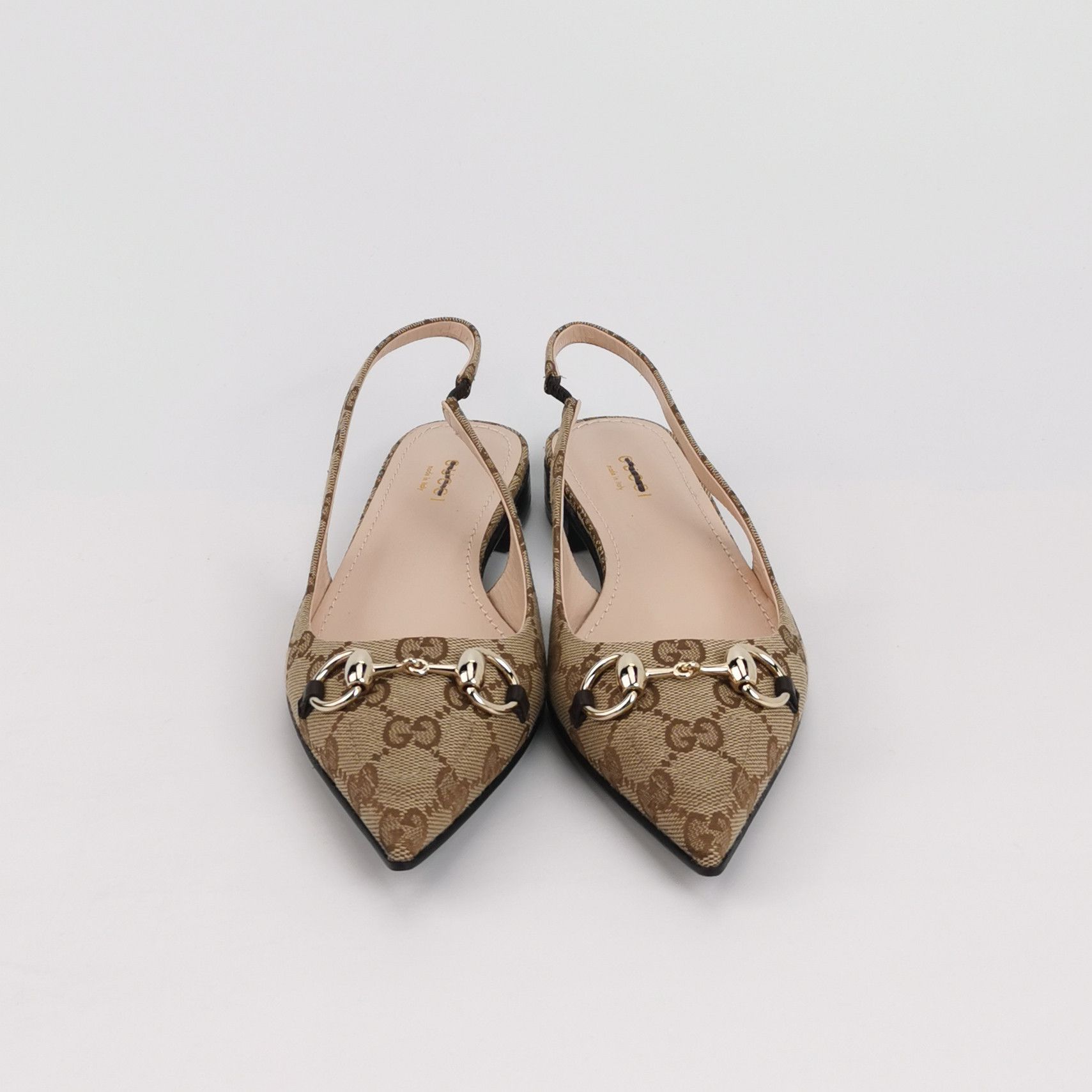 Gucci Gucci Women 6 Flats Size US 6 / IT 36 - 3 Thumbnail
