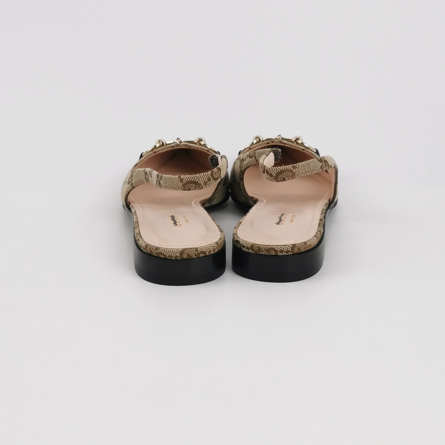 Gucci Gucci Women 6 Flats Size US 6 / IT 36 - 4 Thumbnail