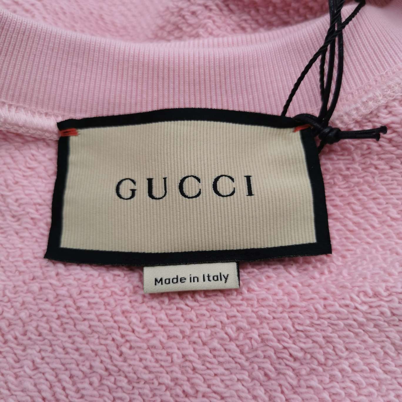 Gucci Gucci Women s Hoodies Size S / US 4 / IT 40 - 6 Thumbnail