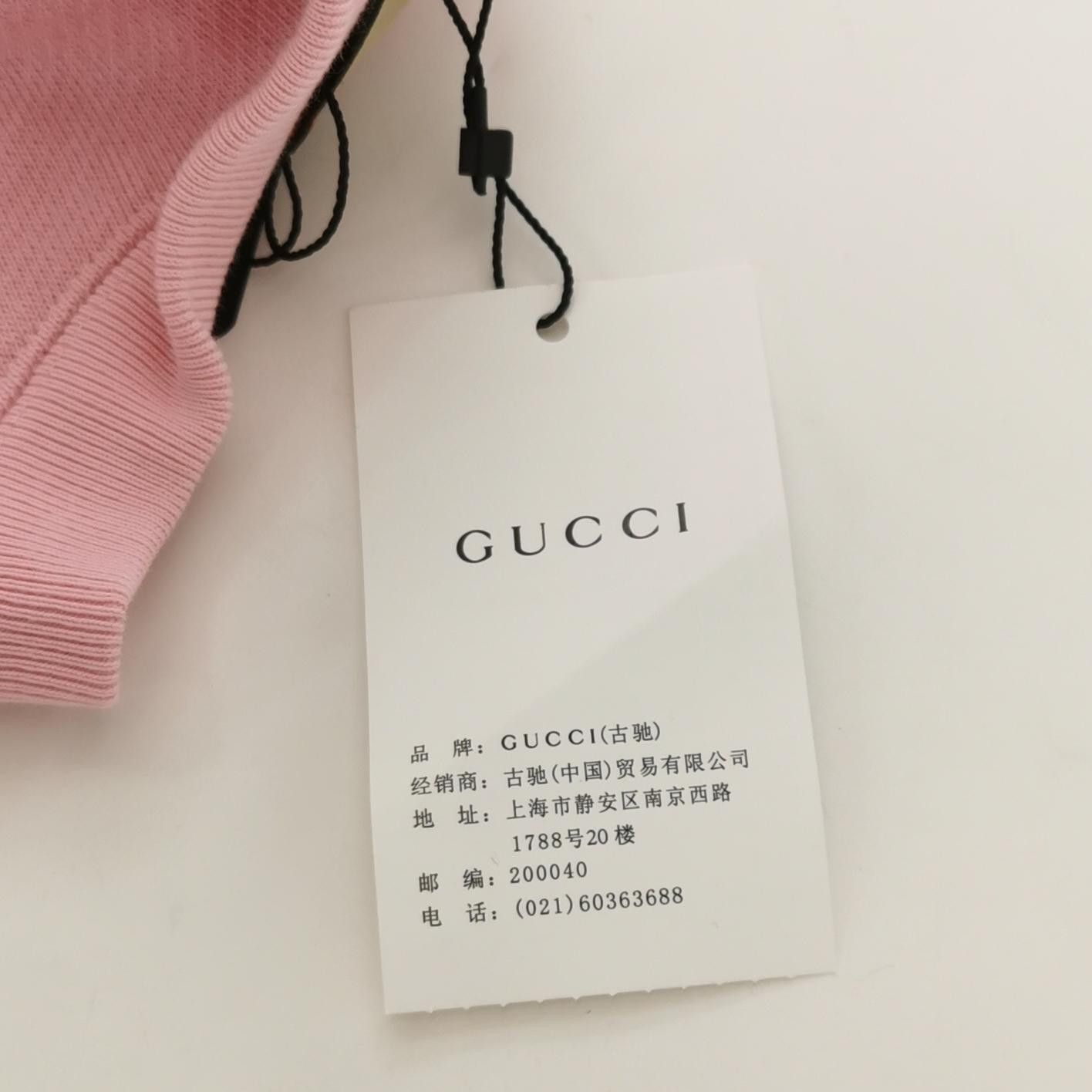 Gucci Gucci Women s Hoodies Size S / US 4 / IT 40 - 4 Thumbnail