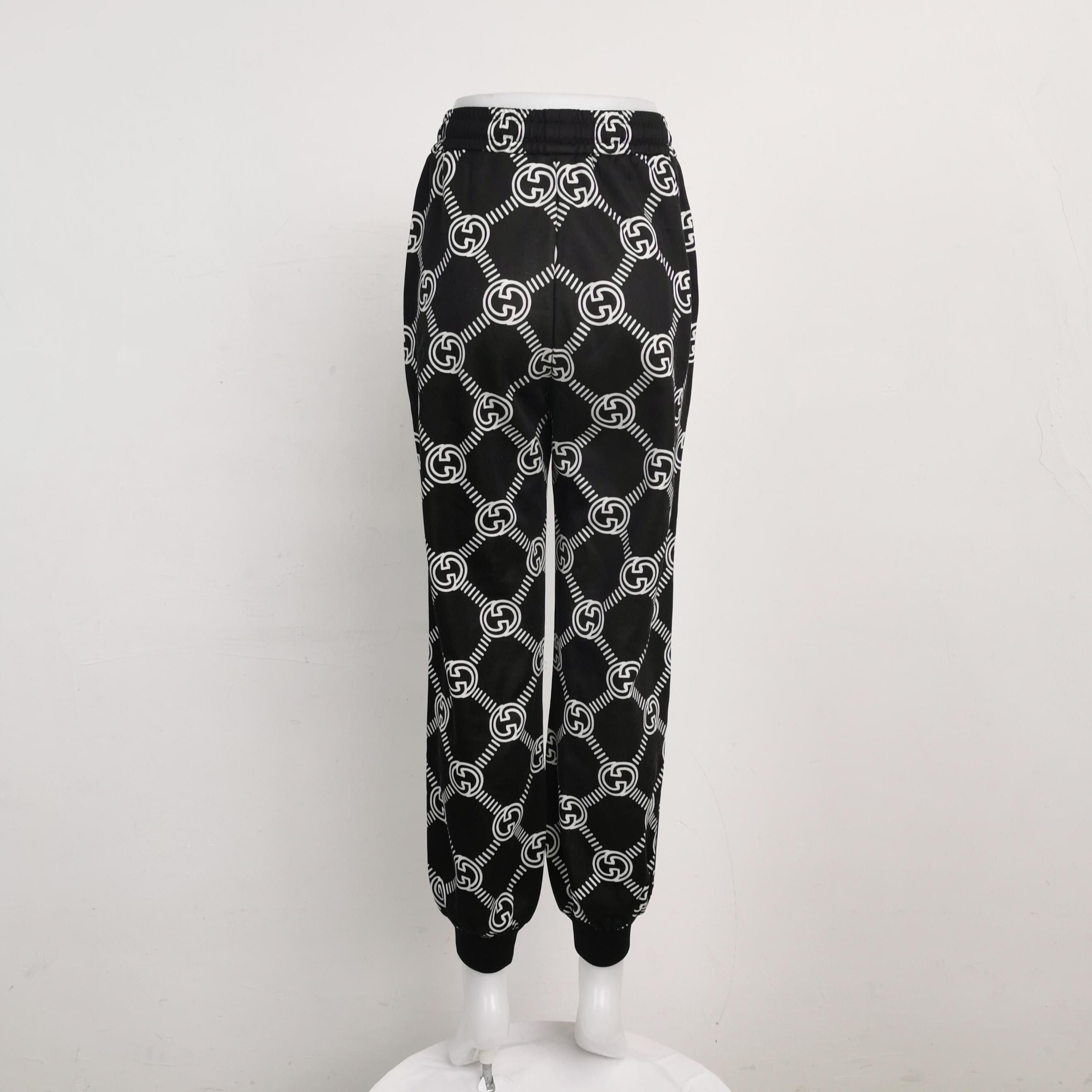 Gucci Gucci Women 26 Pants Size 26" / US 2 / IT 38 - 2 Thumbnail