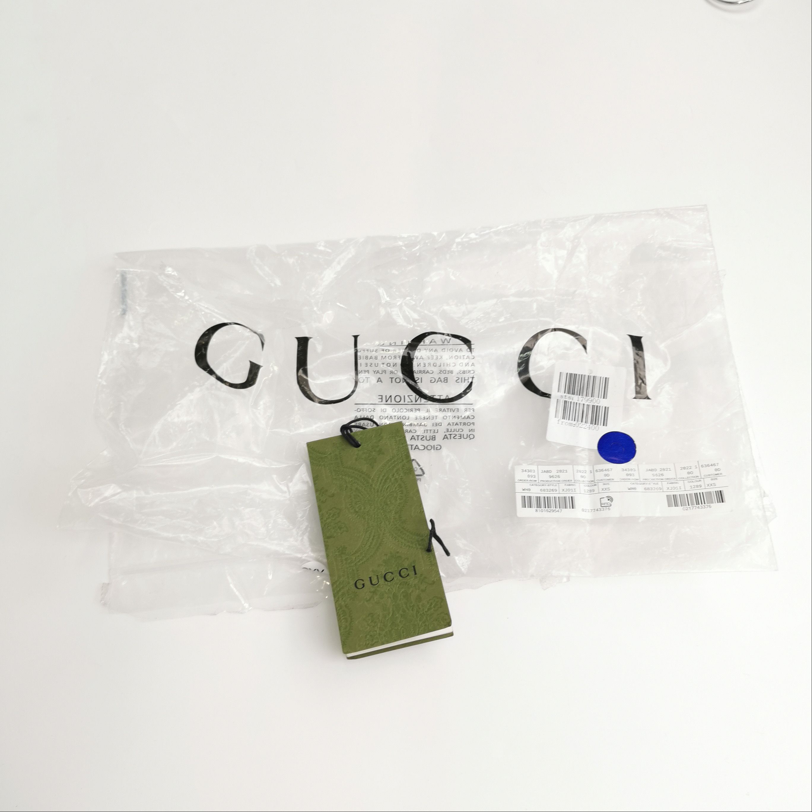 Gucci Gucci Women 26 Pants Size 26" / US 2 / IT 38 - 5 Thumbnail