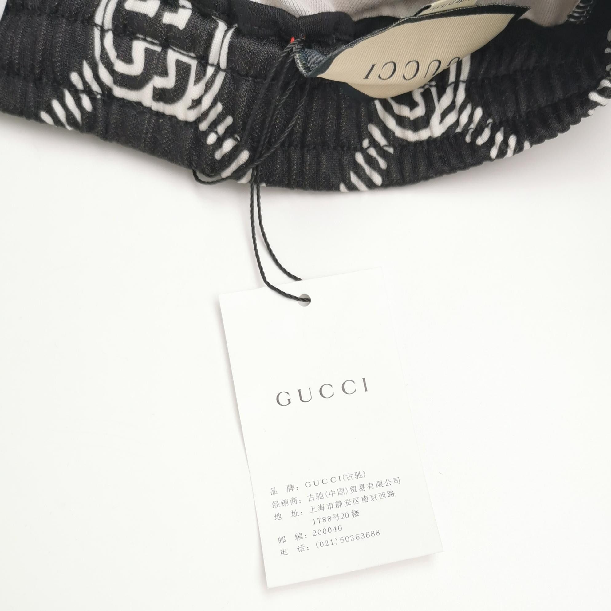 Gucci Gucci Women 26 Pants Size 26" / US 2 / IT 38 - 4 Thumbnail