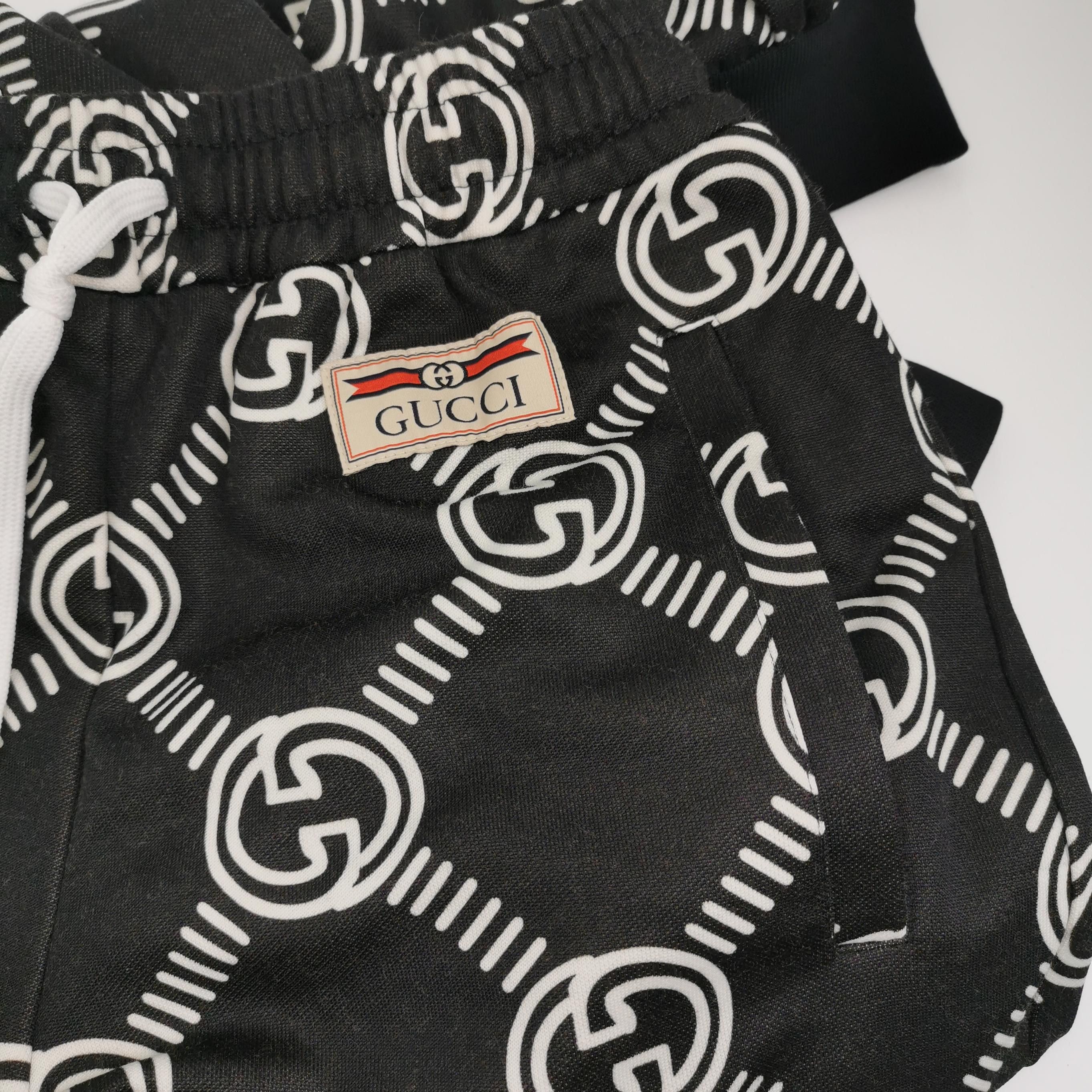 Gucci Gucci Women 26 Pants Size 26" / US 2 / IT 38 - 3 Thumbnail