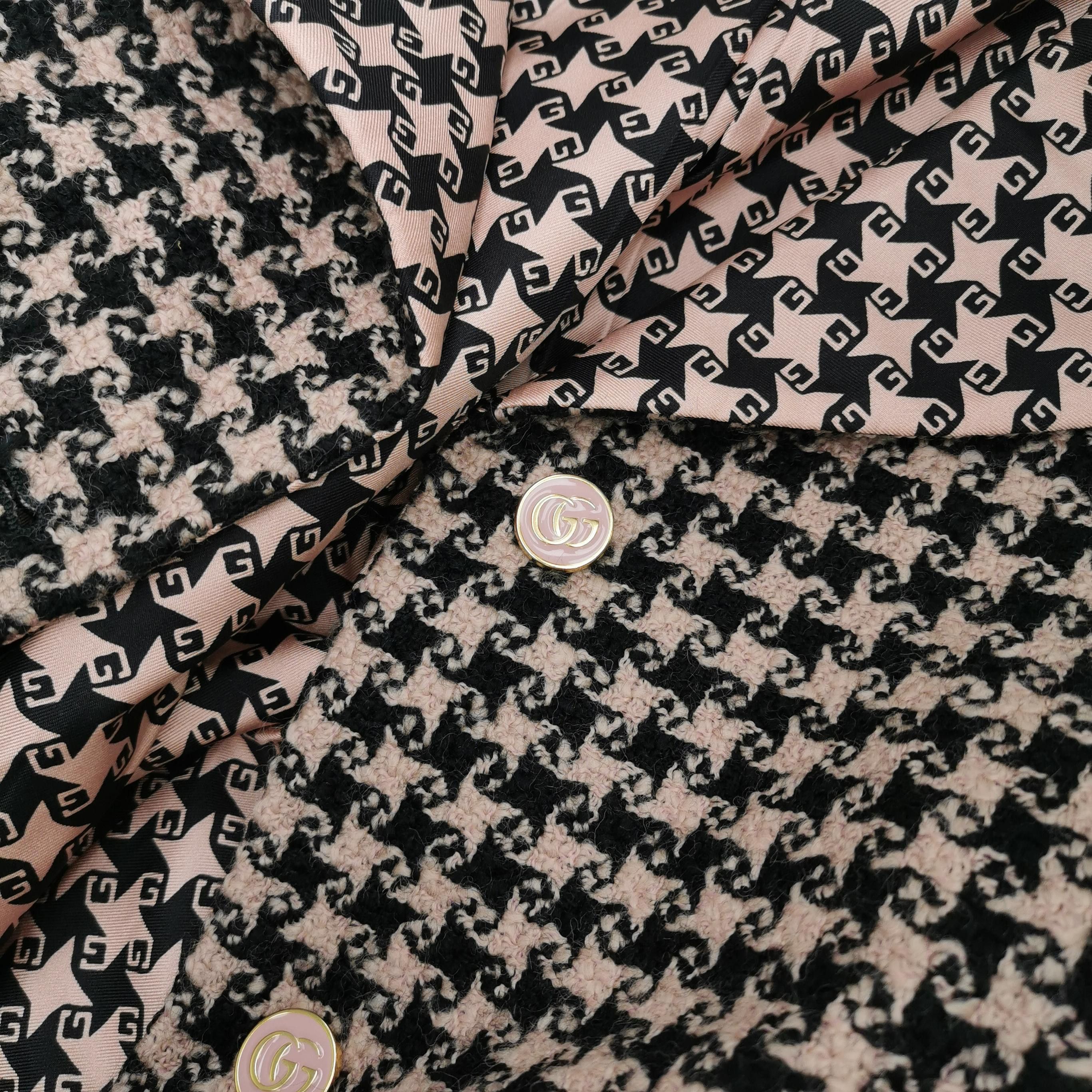 Gucci Gucci Women it_40 Jackets Size S / US 4 / IT 40 - 3 Thumbnail