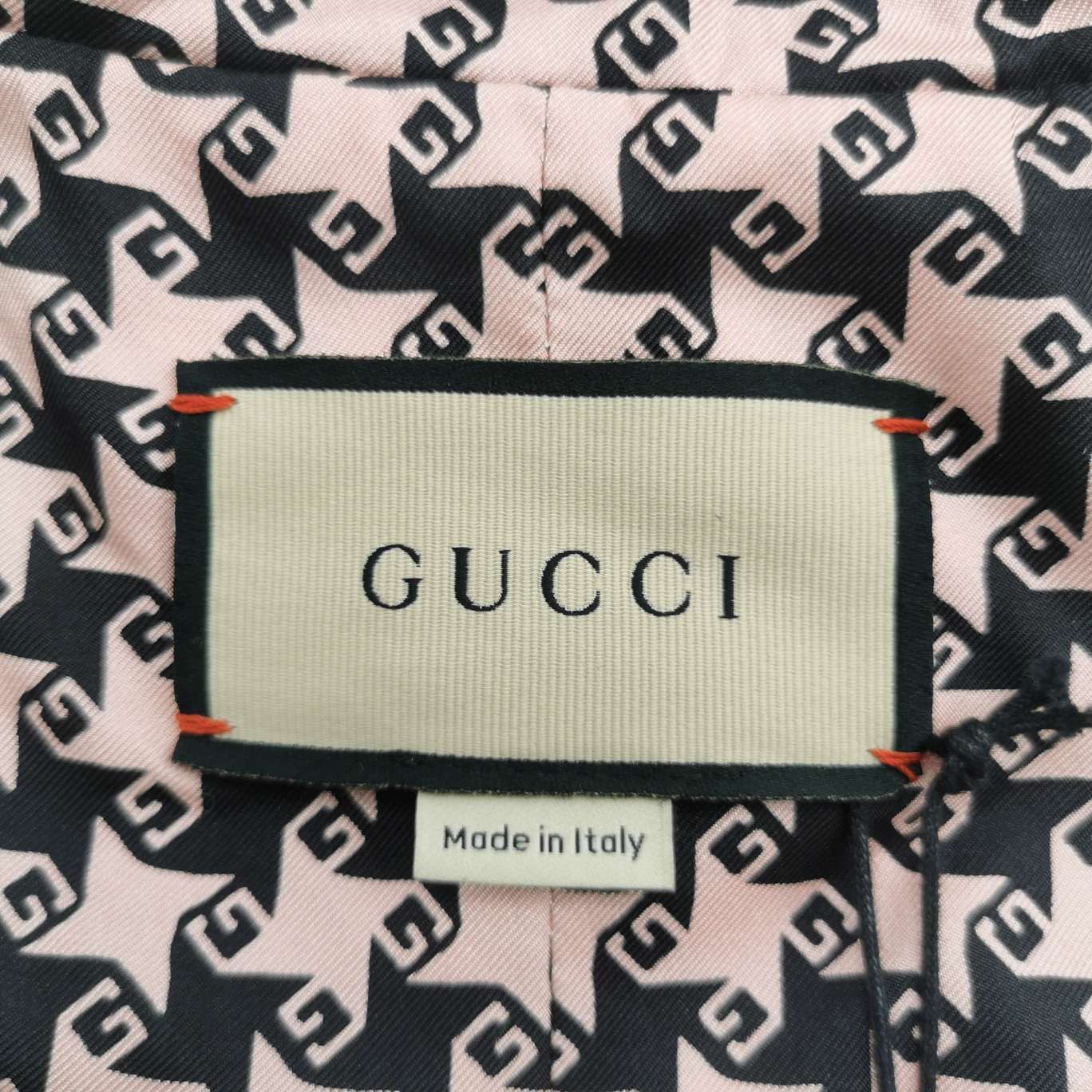 Gucci Gucci Women it_40 Jackets Size S / US 4 / IT 40 - 6 Thumbnail