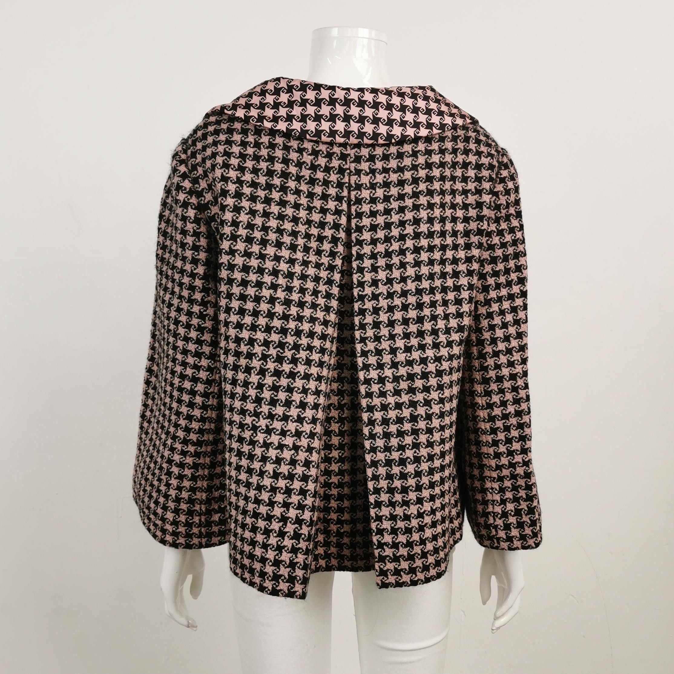Gucci Gucci Women it_40 Jackets Size S / US 4 / IT 40 - 2 Thumbnail