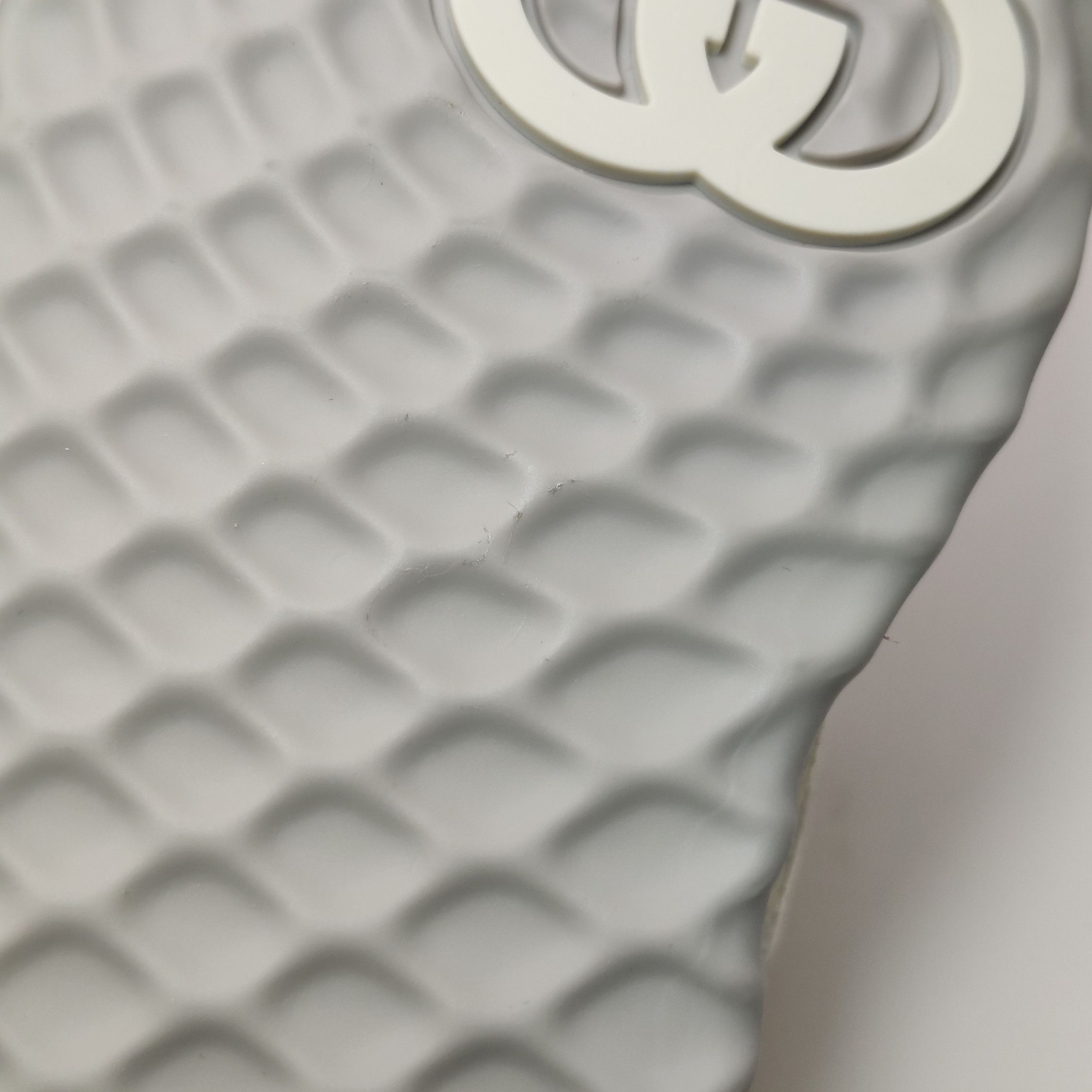 Gucci Gucci Women 5-5 Lowtop Sneakers Size US 5.5 / IT 35.5 - 8 Thumbnail