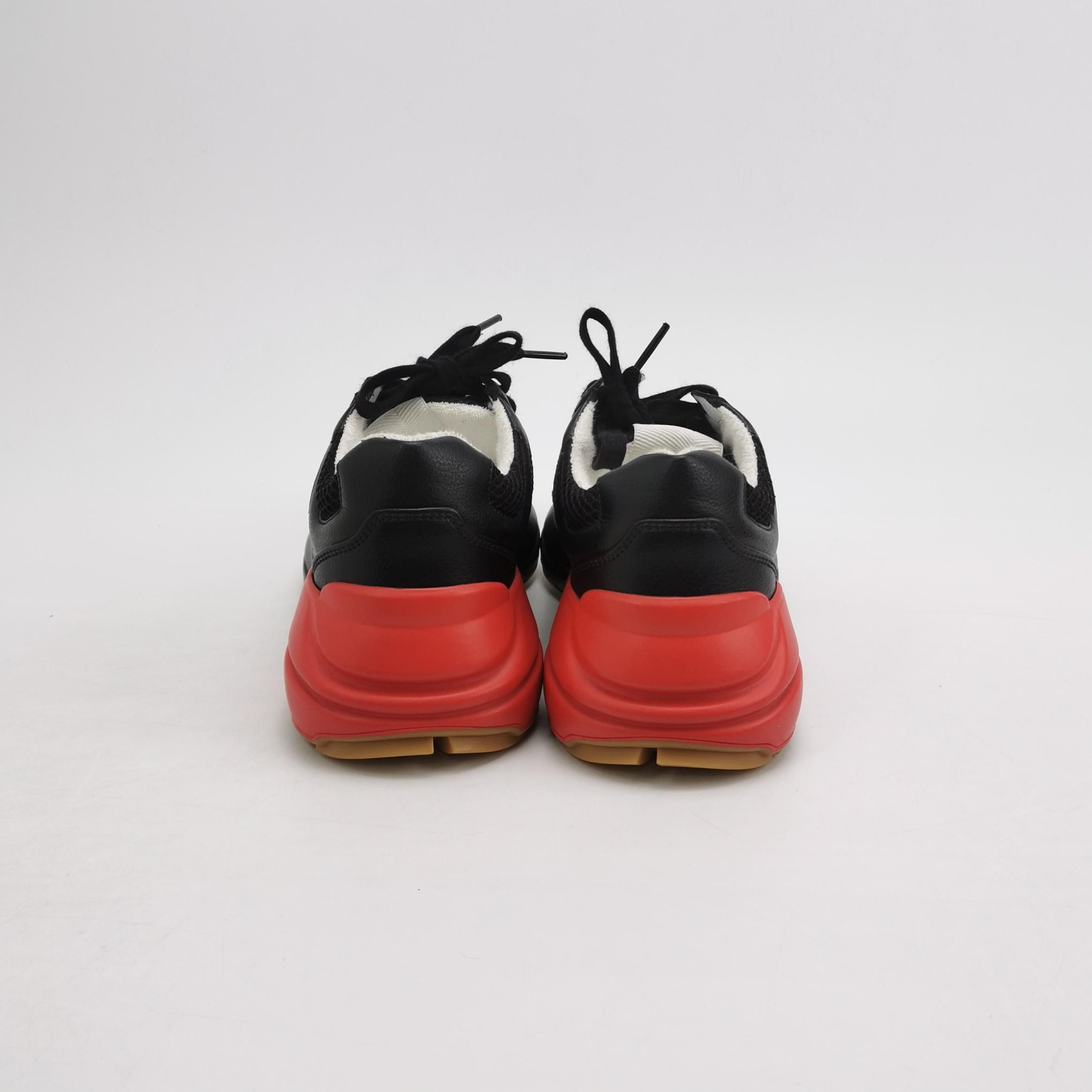 Gucci Gucci Women it_34-5 Lowtop Sneakers Size US 4.5 / IT 34.5 - 4 Thumbnail