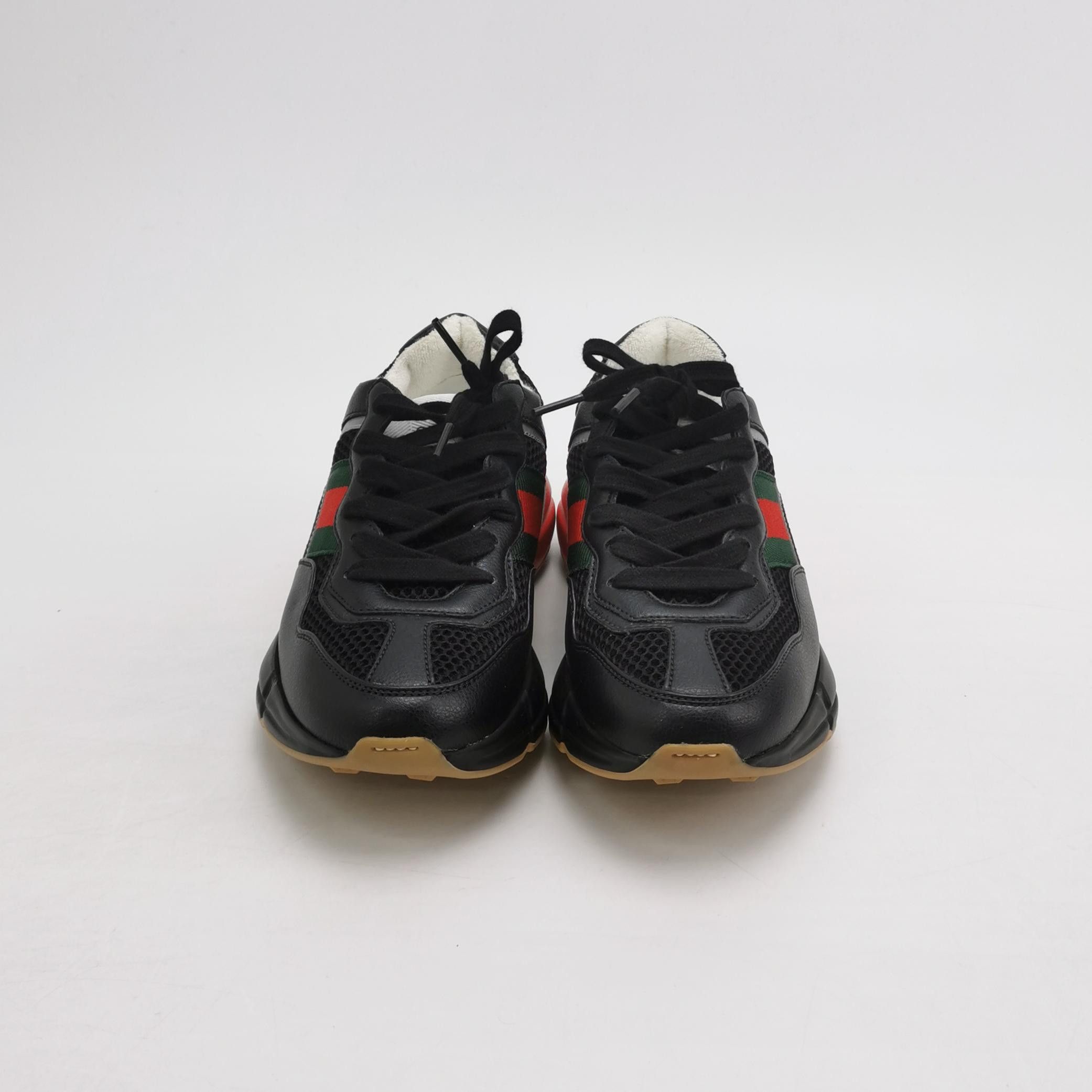 Gucci Gucci Women it_34-5 Lowtop Sneakers Size US 4.5 / IT 34.5 - 3 Thumbnail